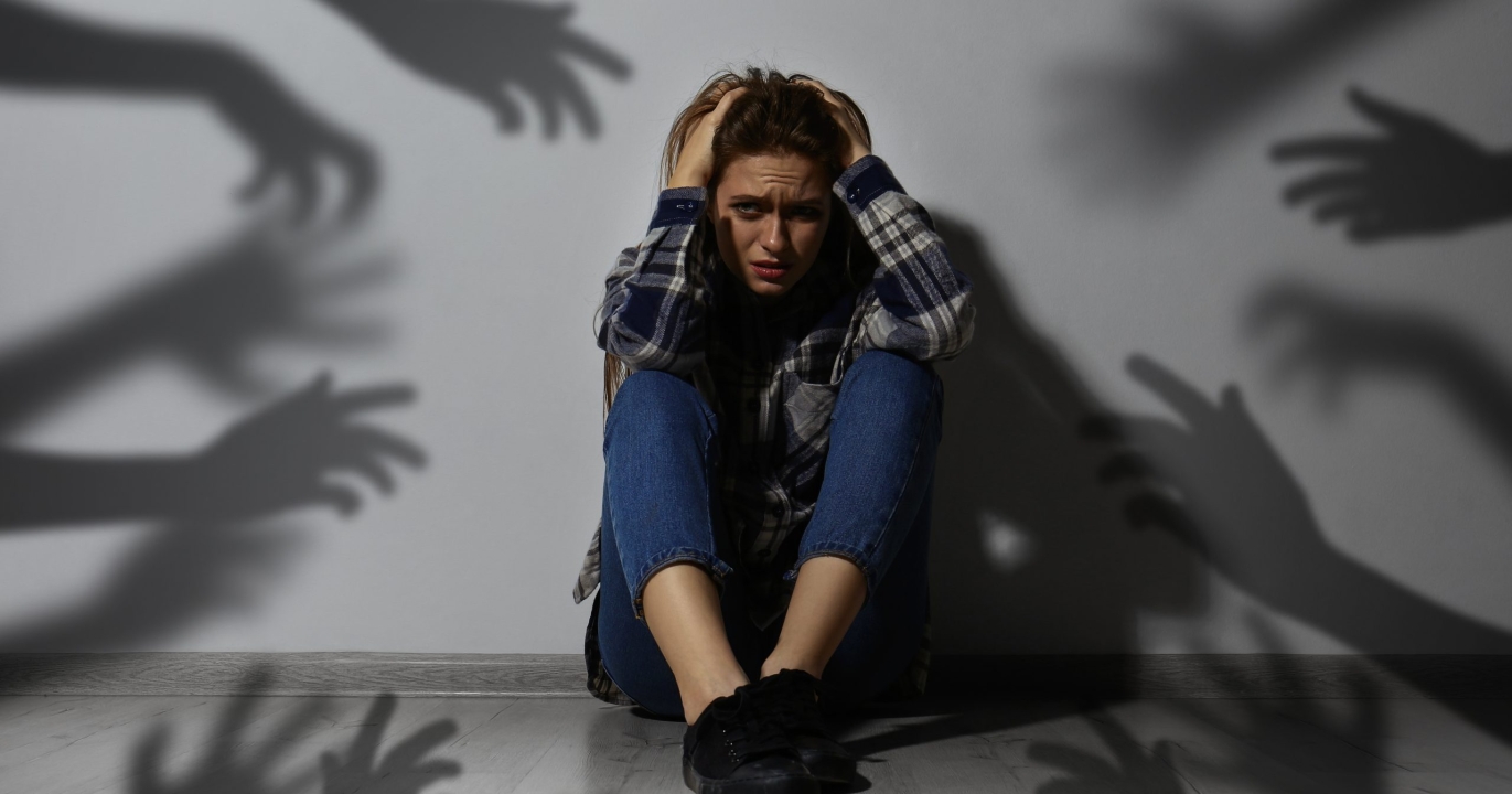 Une découverte scientifique révolutionnaire : l’interrupteur de l’anxiété sans effets secondaires