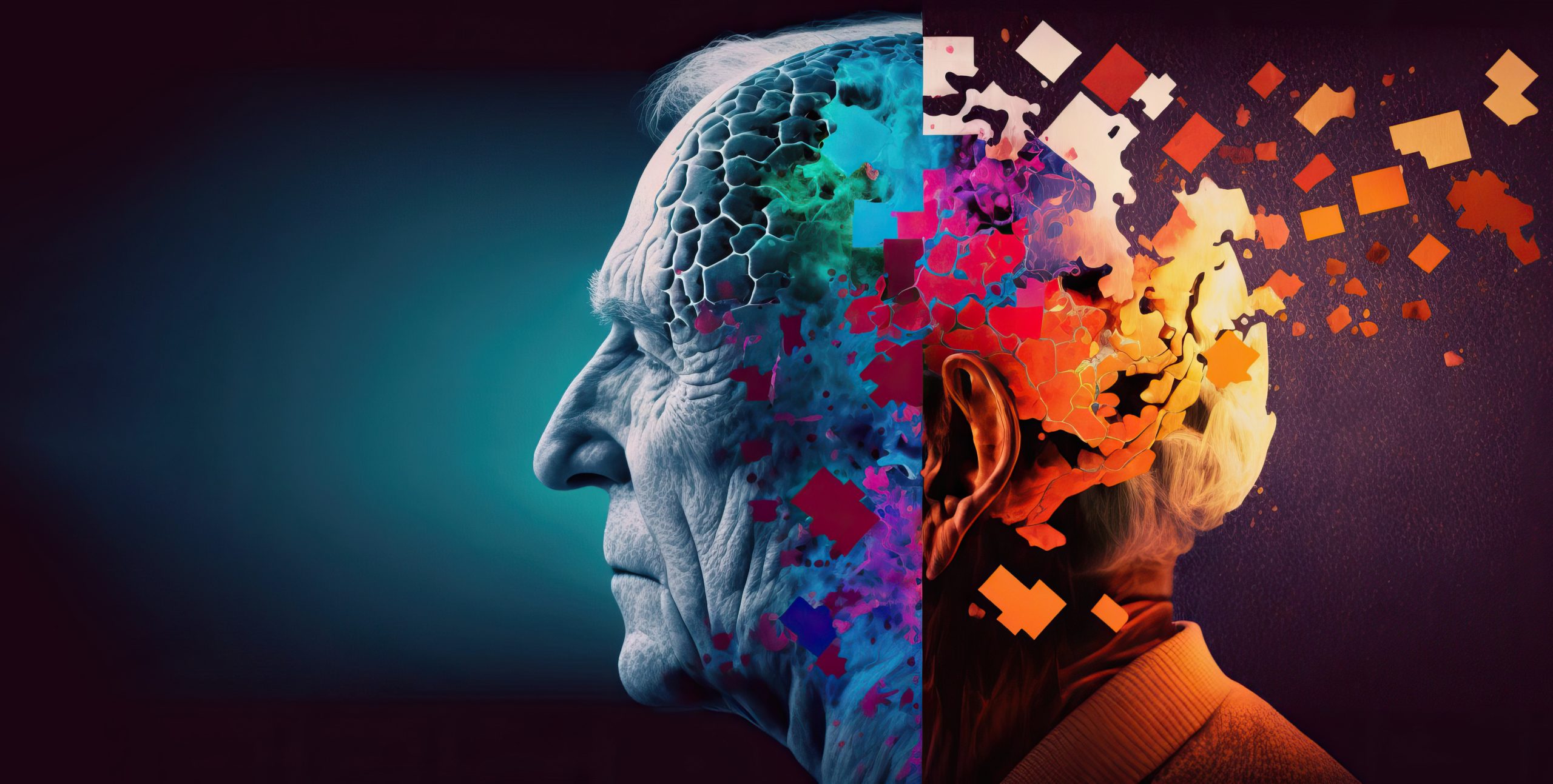 Un Simple Test Oculaire Peut Détecter Alzheimer des Années Avant les Premiers Symptômes !