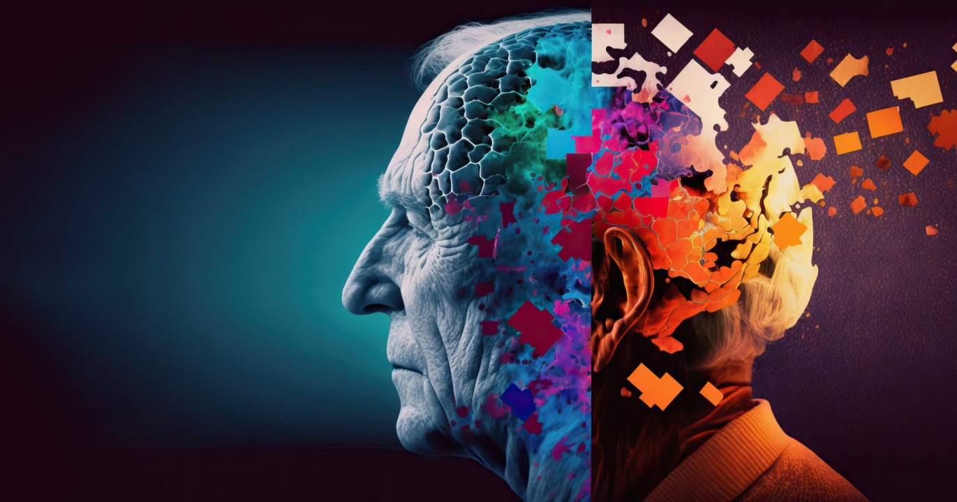 Un Simple Test Oculaire Peut Détecter Alzheimer des Années Avant les Premiers Symptômes !