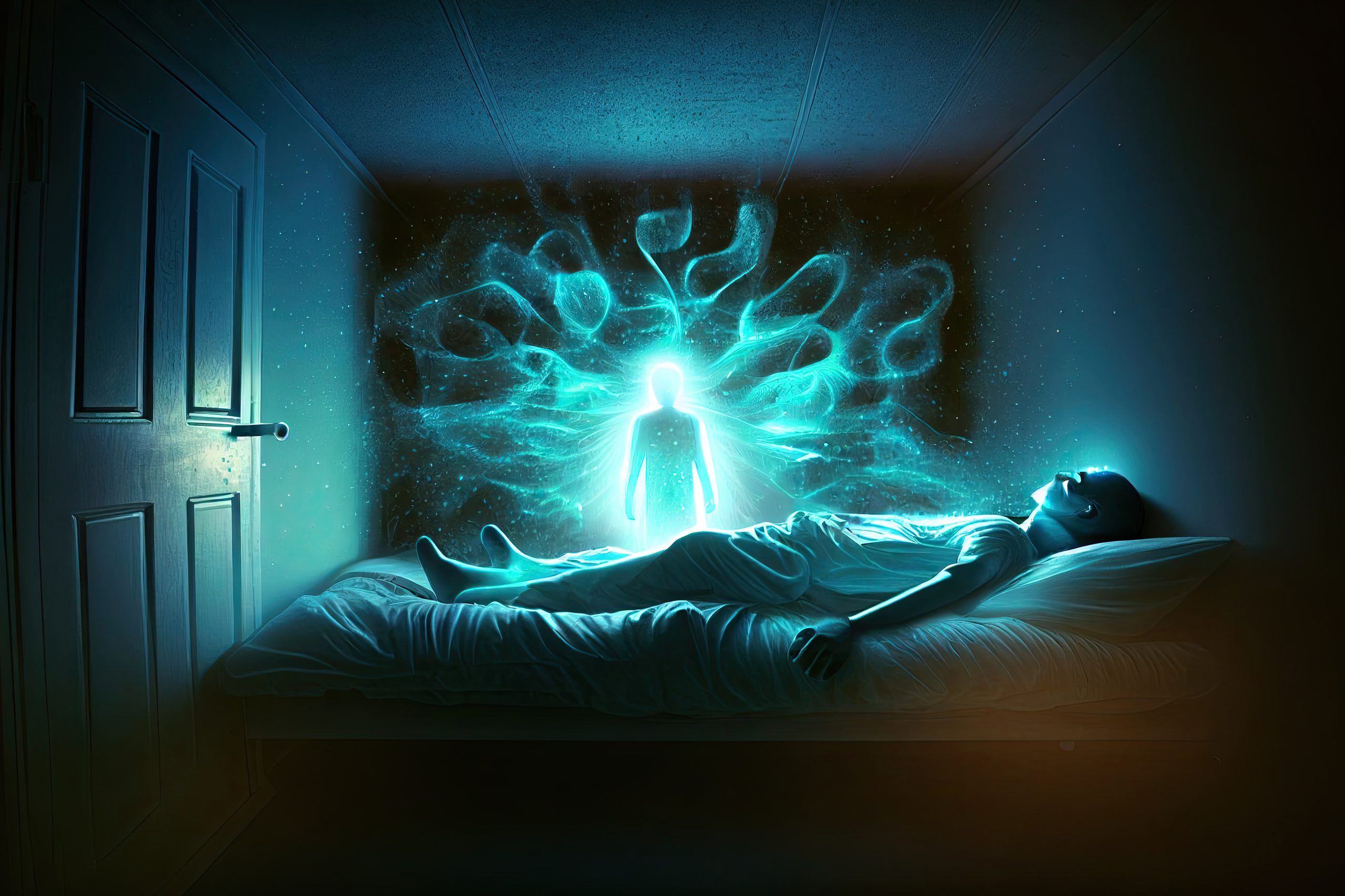 Que signifie l’apparition d’une personne décédée dans vos rêves ?