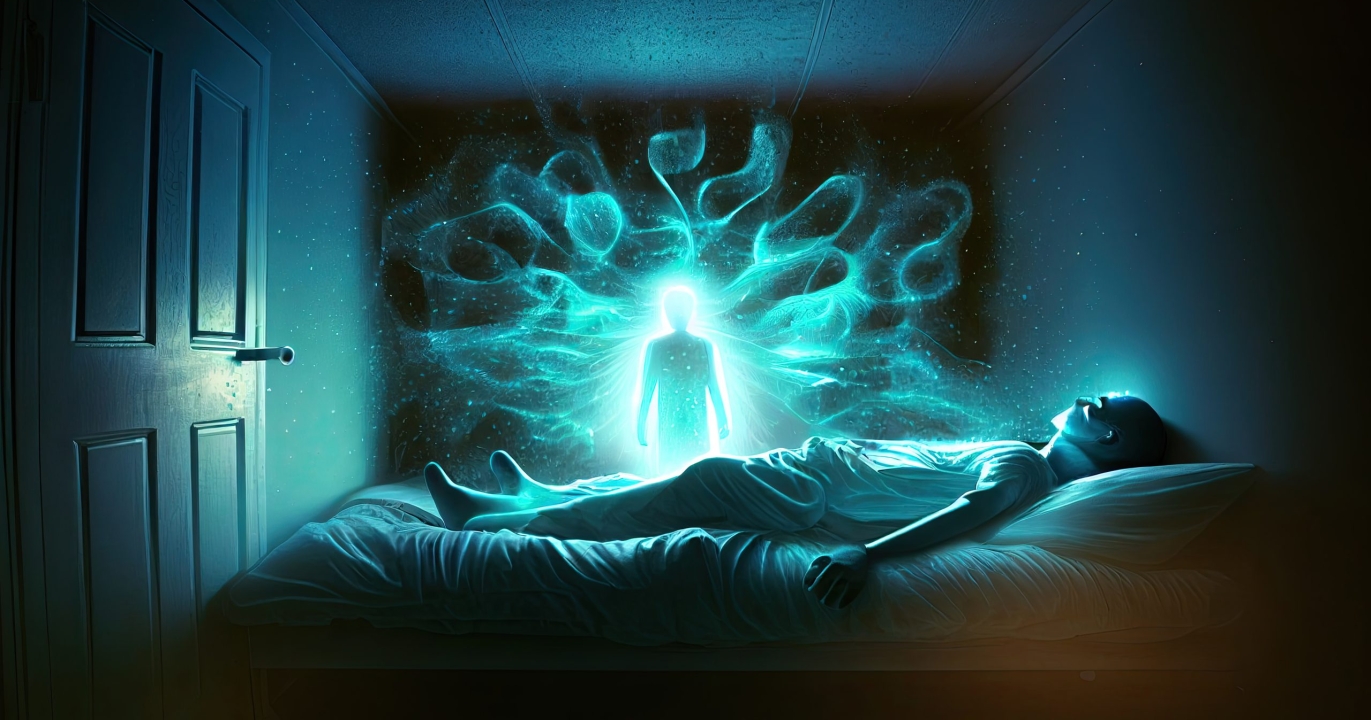 Que signifie l&rsquo;apparition d&rsquo;une personne décédée dans vos rêves ?