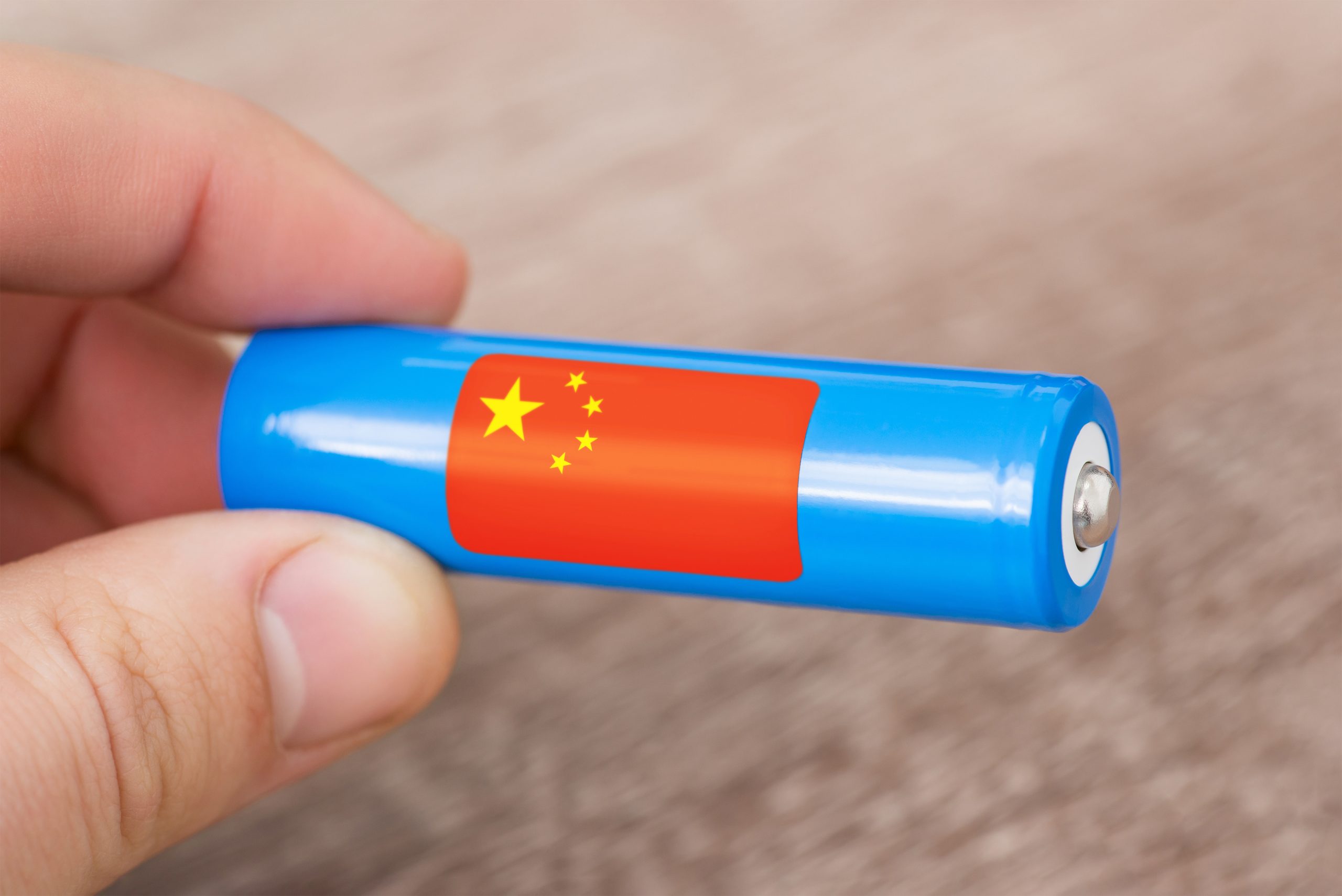 La Chine dévoile une batterie nucléaire de la taille d’une pièce qui fonctionne un siècle sans recharge