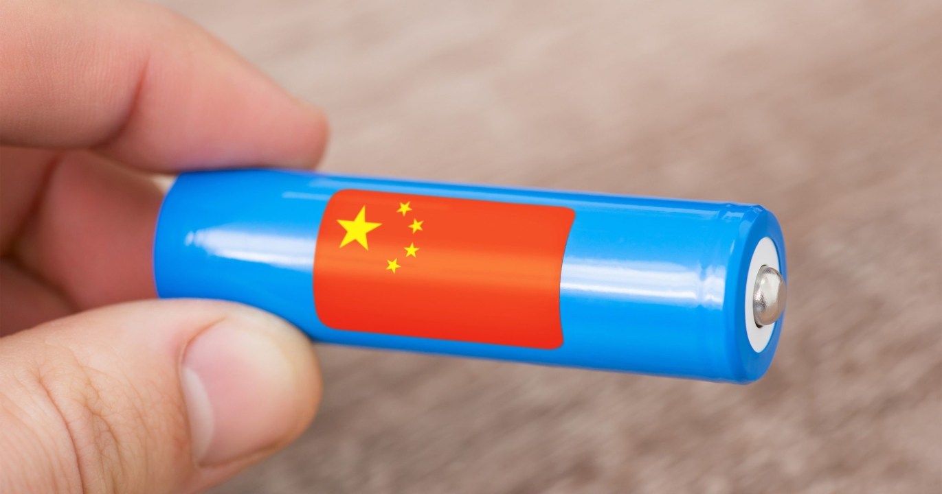 La Chine dévoile une batterie nucléaire de la taille d’une pièce qui fonctionne un siècle sans recharge