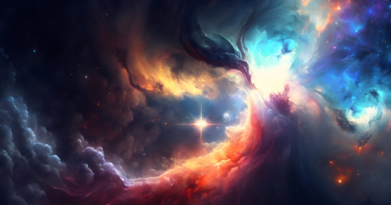 Et si l’univers avait déjà existé ? Le secret du cosmos avant le big ban !