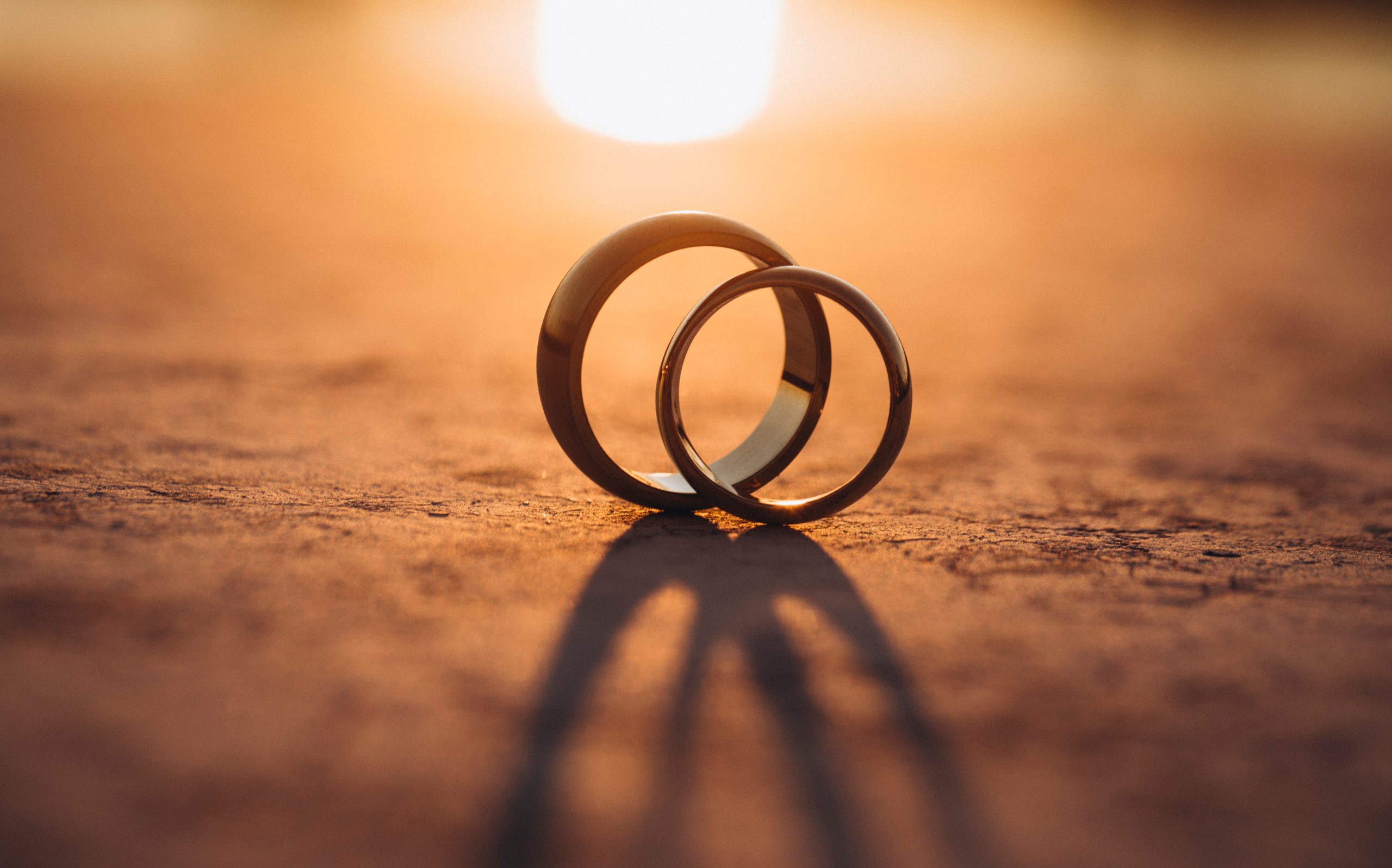 Un Mariage Chargé d’Histoire et d’Émotion