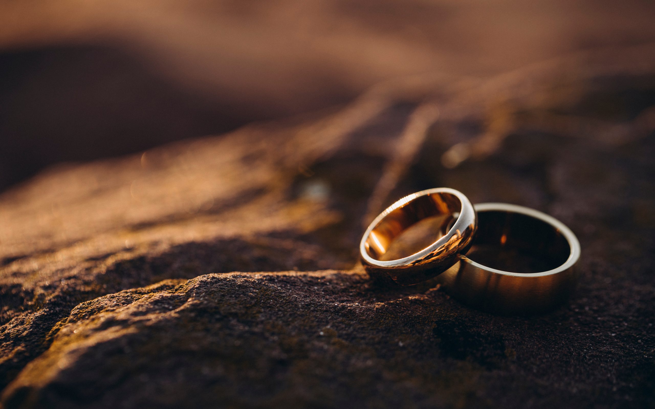 Un Mariage Digne des Contes de Fées