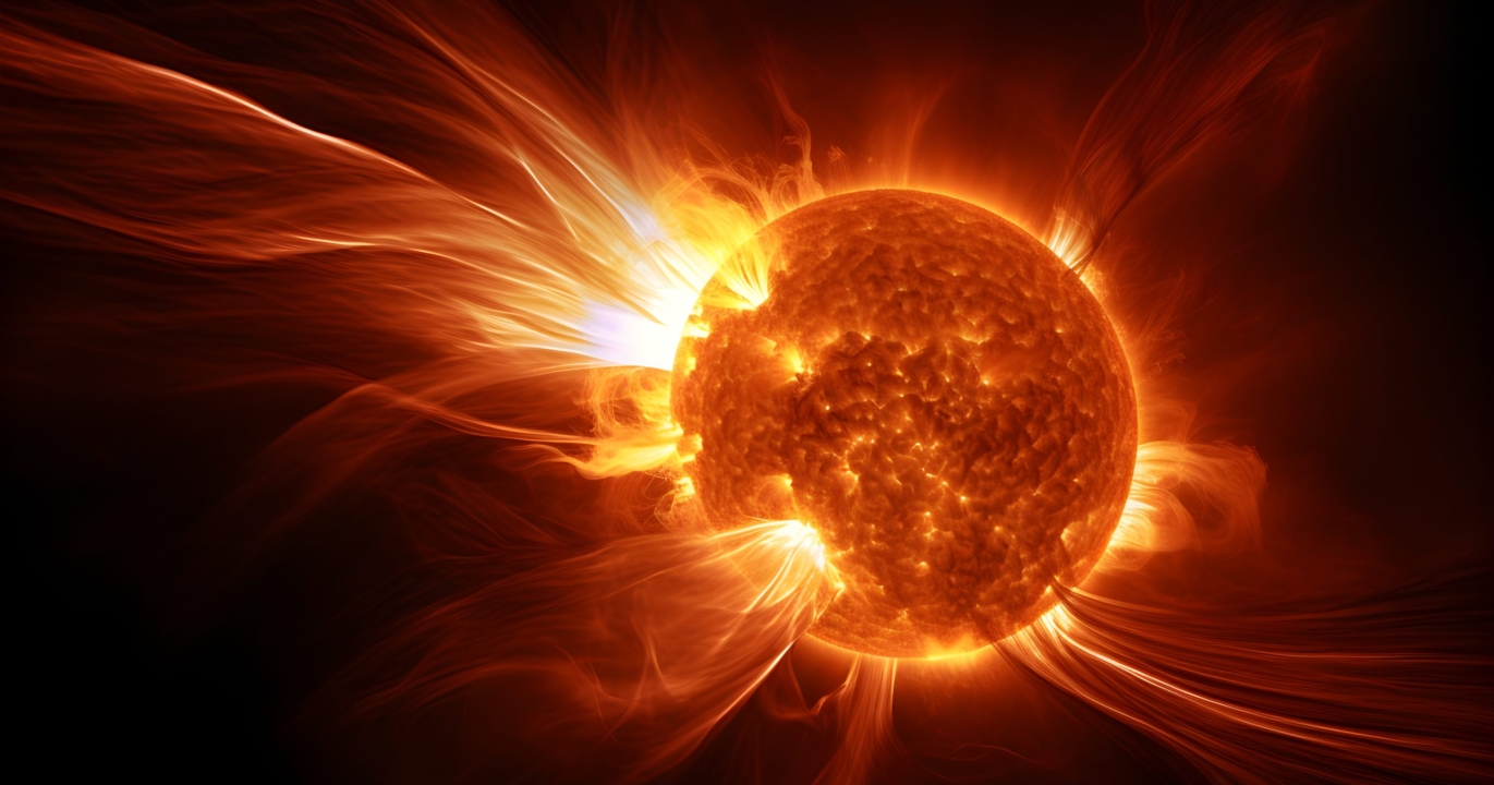 Alerte rouge de la Nasa : ces tempêtes solaires qui pourraient nous replonger au Moyen-Âge !