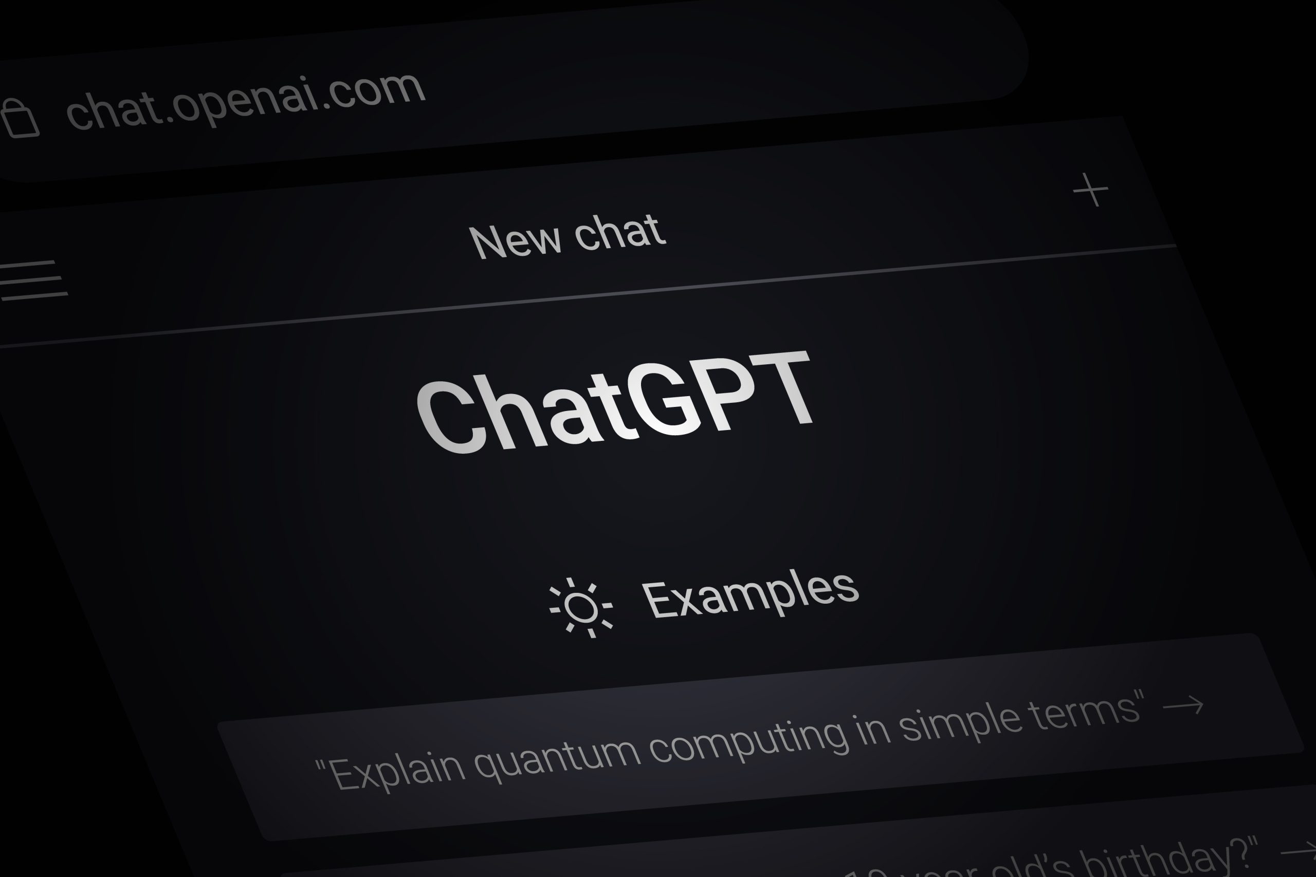ChatGPT forcé de retirer sa dernière mise à jour après avoir montré des comportements jugés TRÈS dangereux et inquiétants !