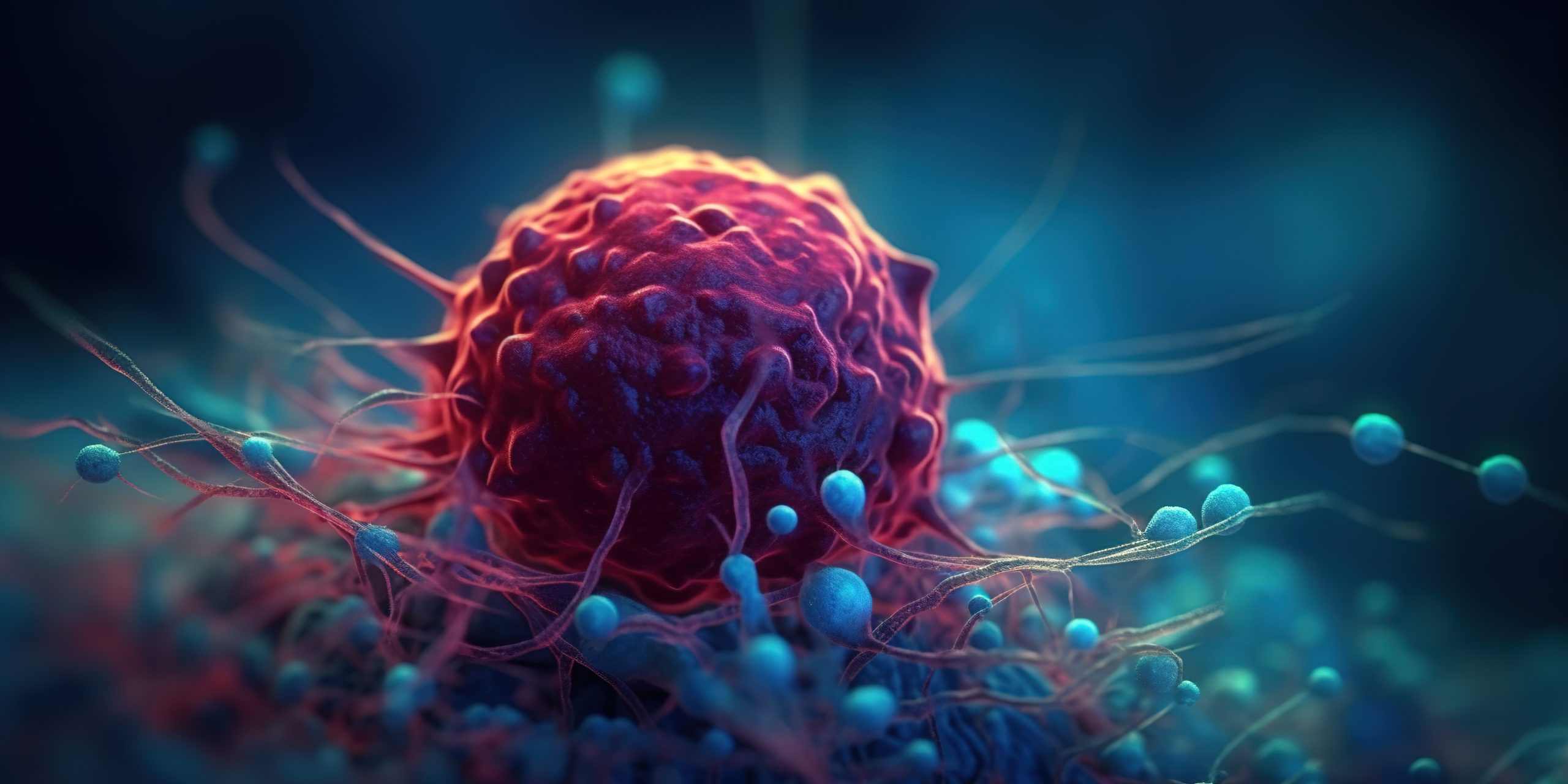 Une intelligence cellulaire qui épargne les tissus sains
