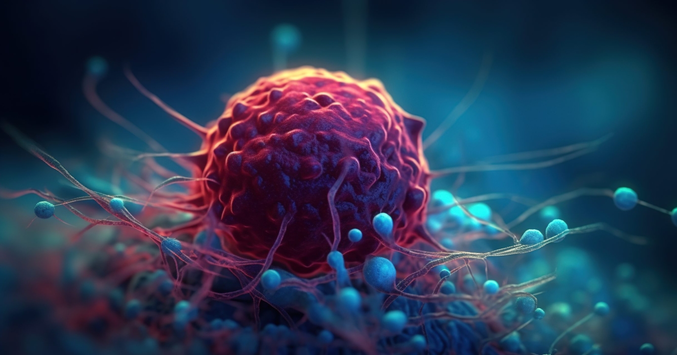 Des chercheurs découvrent la protéine qui affame le cancer et nourrit vos cellules saines