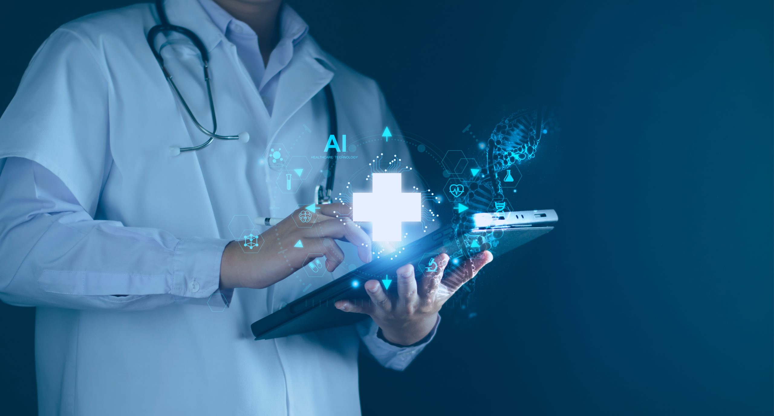 Conclusion : Foresight, entre promesse médicale et défi éthique