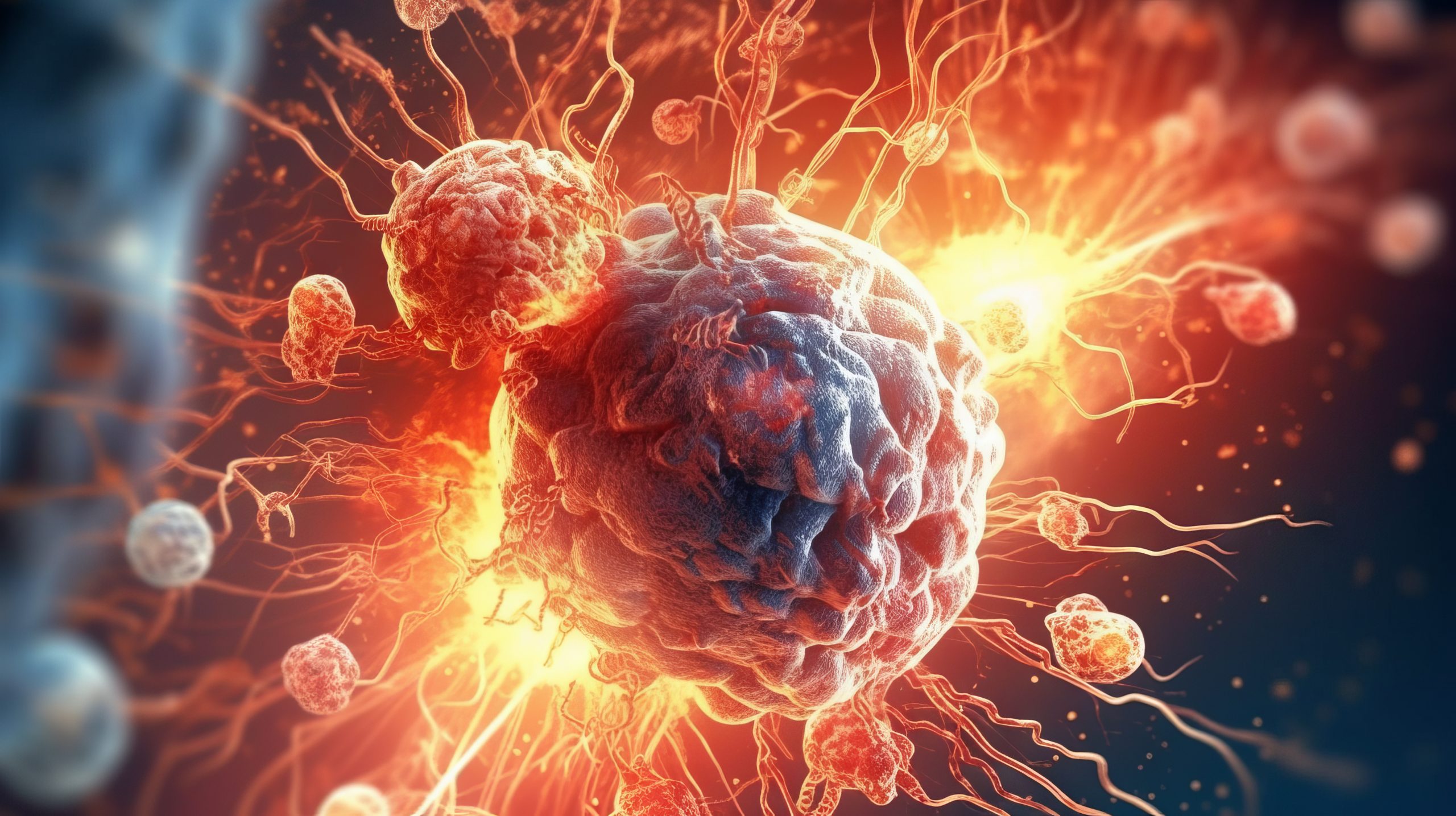 Des essais cliniques prometteurs