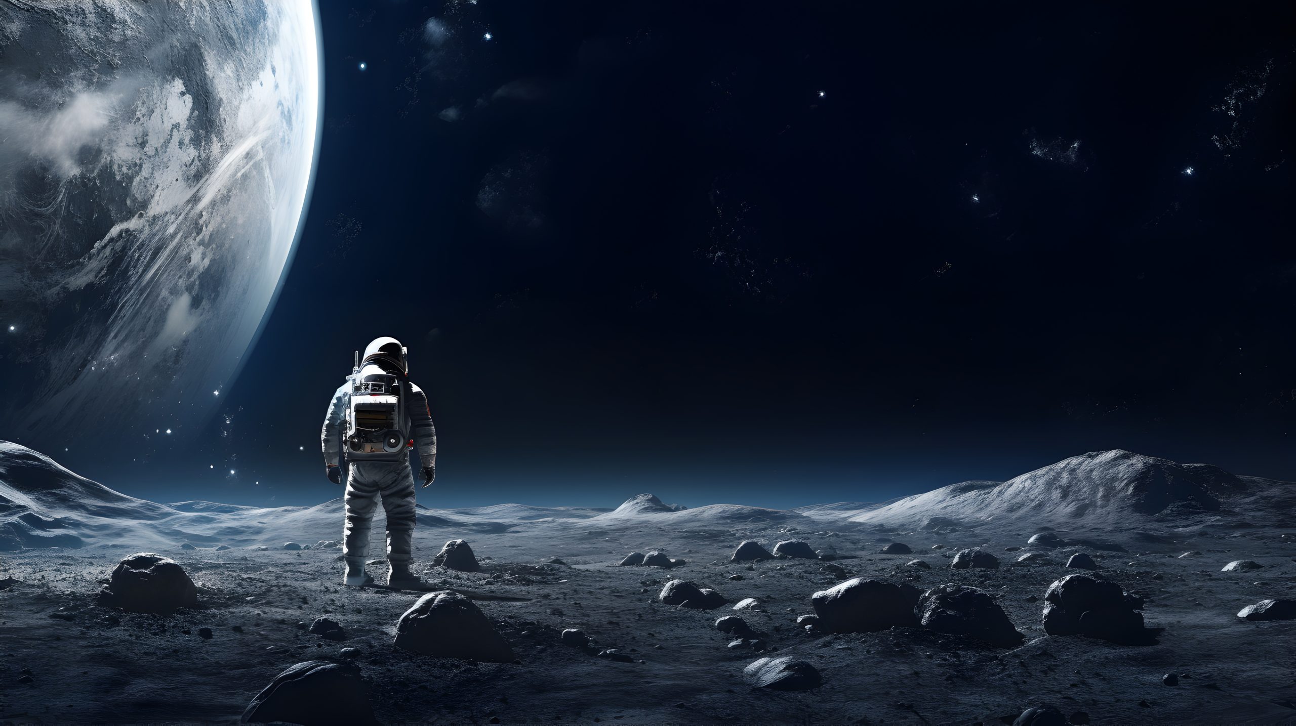 Le grand retour sur la Lune : pourquoi maintenant ?
