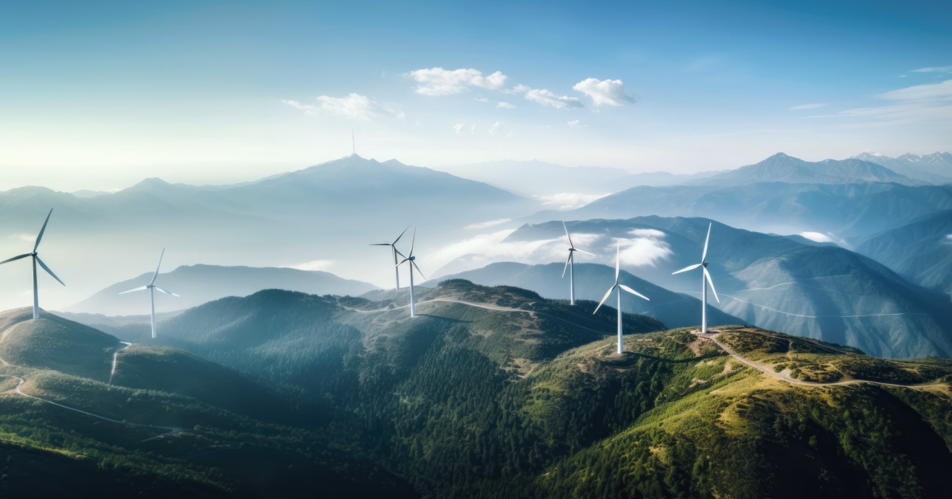 Comment l’Empire du Milieu a pris le contrôle total des énergies renouvelables