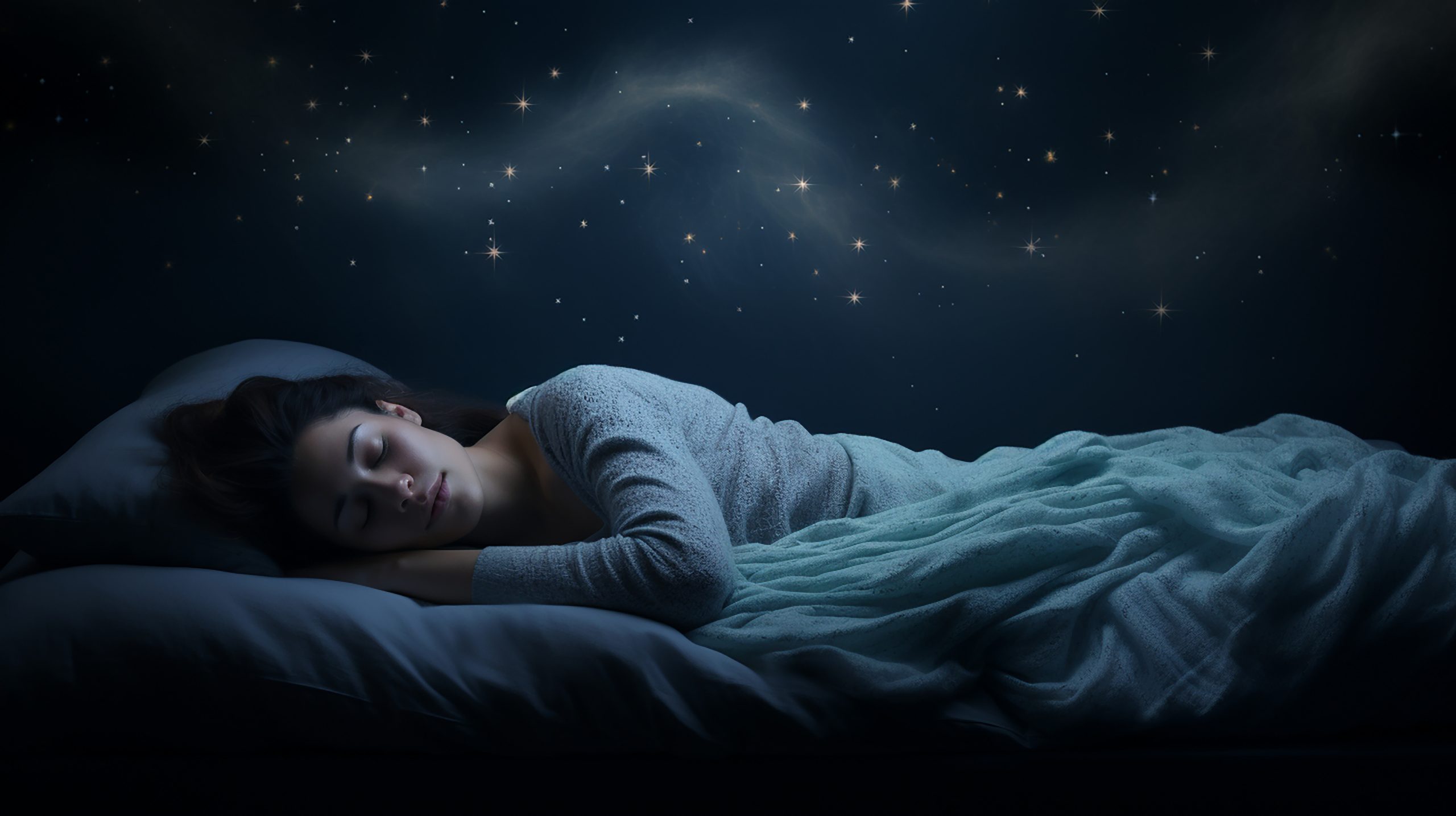Le sommeil paradoxal : un pilier essentiel pour la mémoire et le cerveau