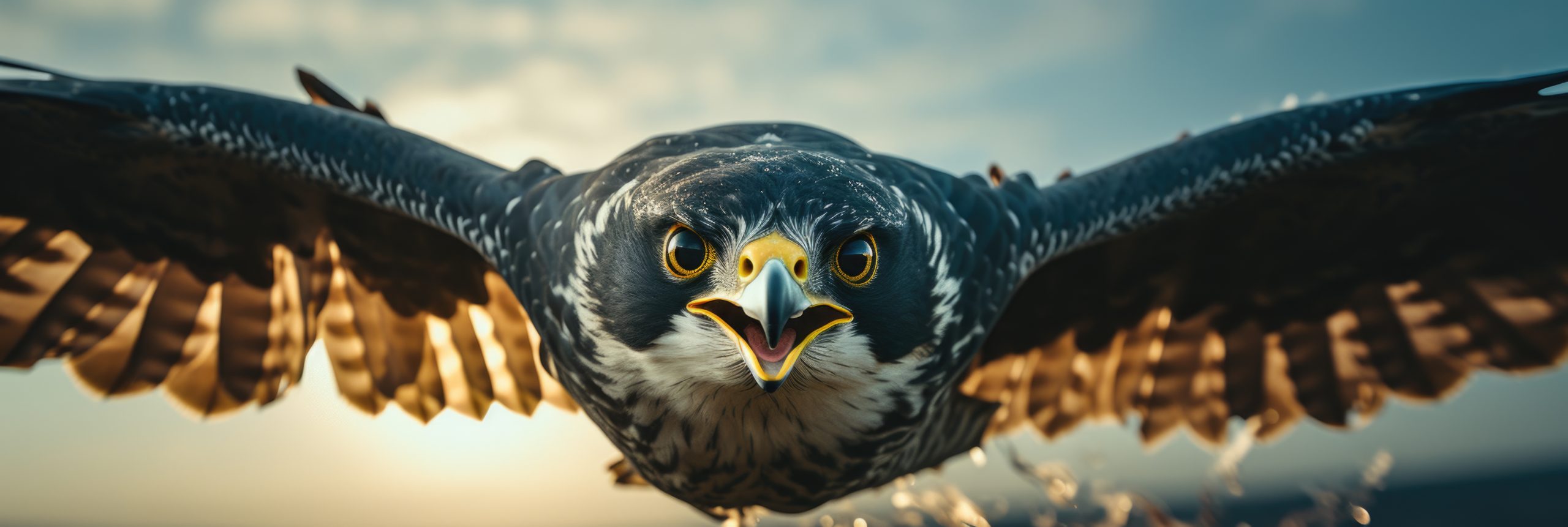 Des drones chinois qui imitent les oiseaux : la révolution invisible de la surveillance