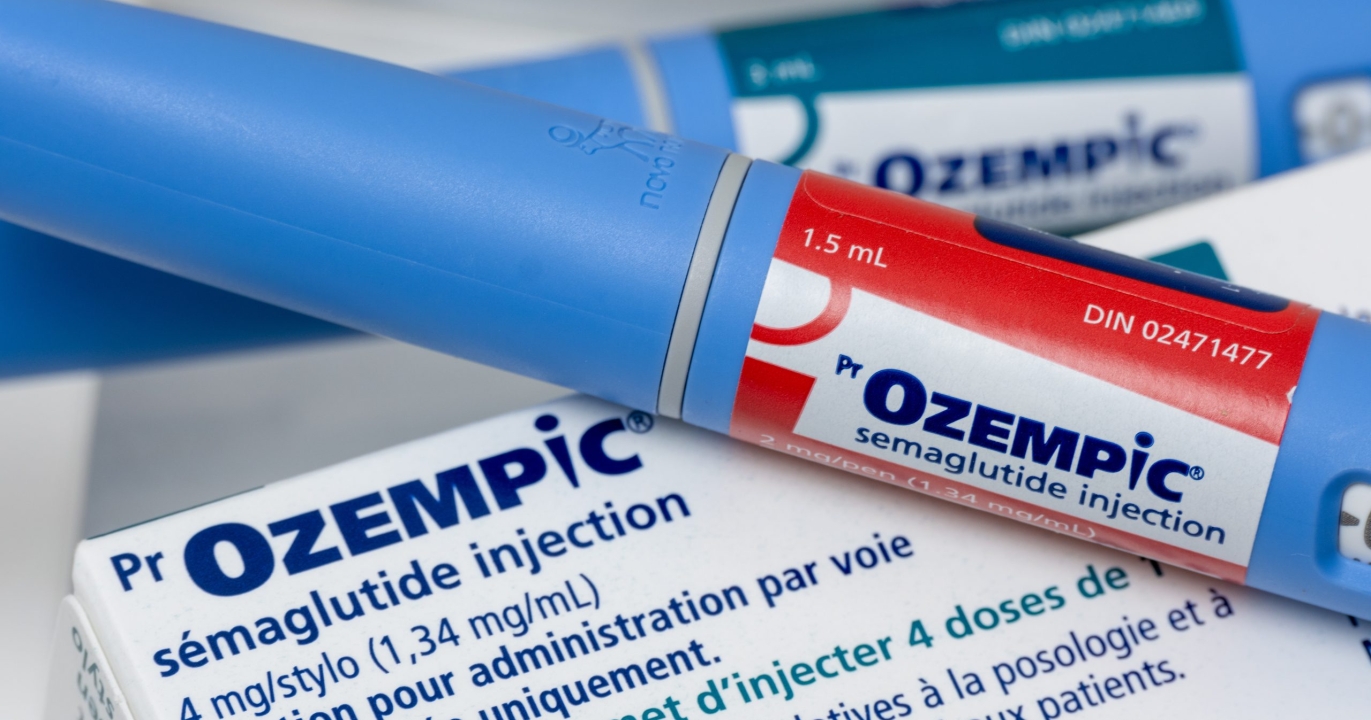 Tous les effets secondaires physiques moins connus de l’utilisation d’Ozempic après simulation montrent un impact majeur sur le corps