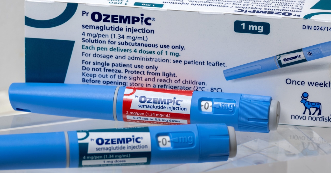 Ozempic : le médicament miracle qui pourrait inverser les signes d’une maladie du foie mortelle !