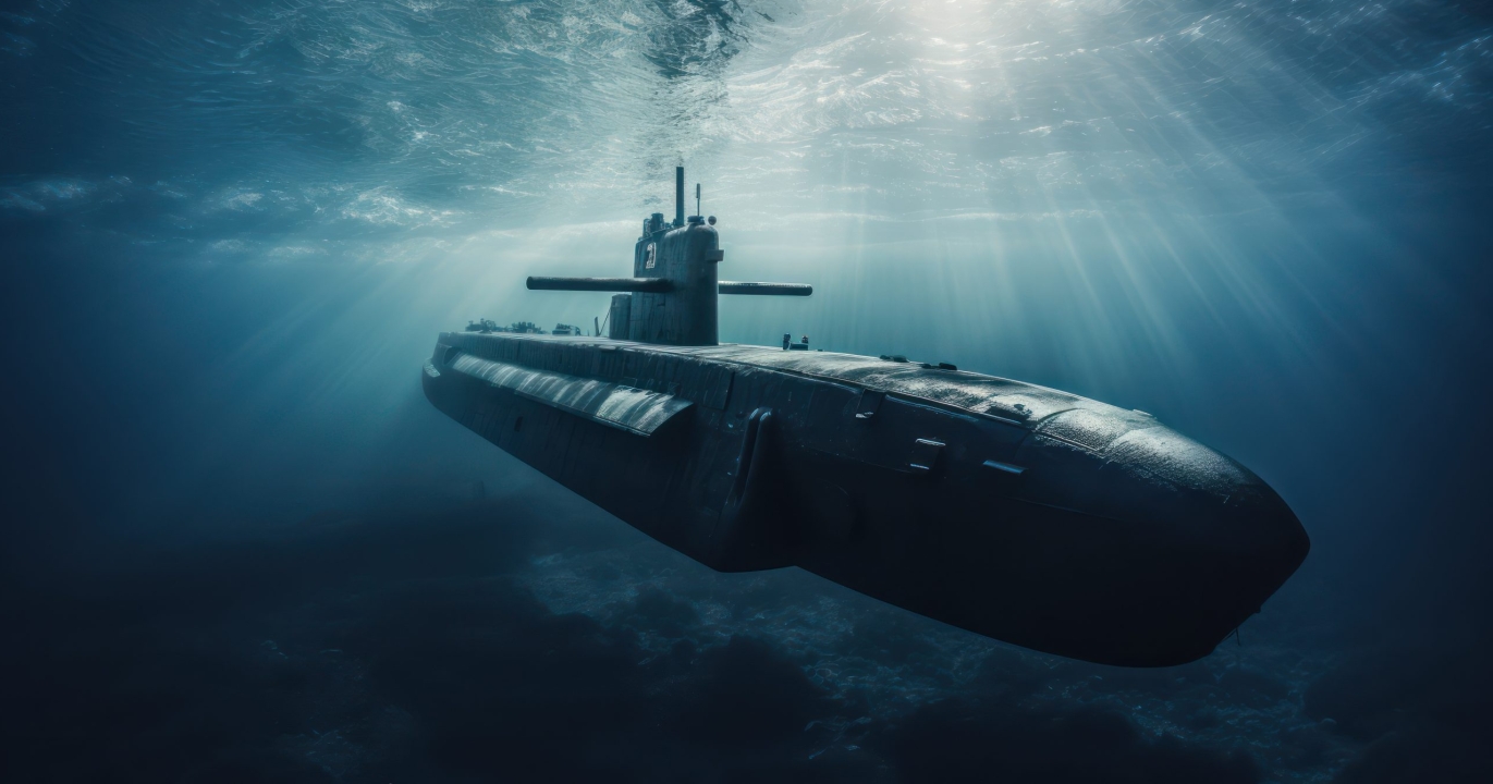 Un sous-marin disparu depuis 100 ans vient d’être retrouvé… et il est quasiment intact
