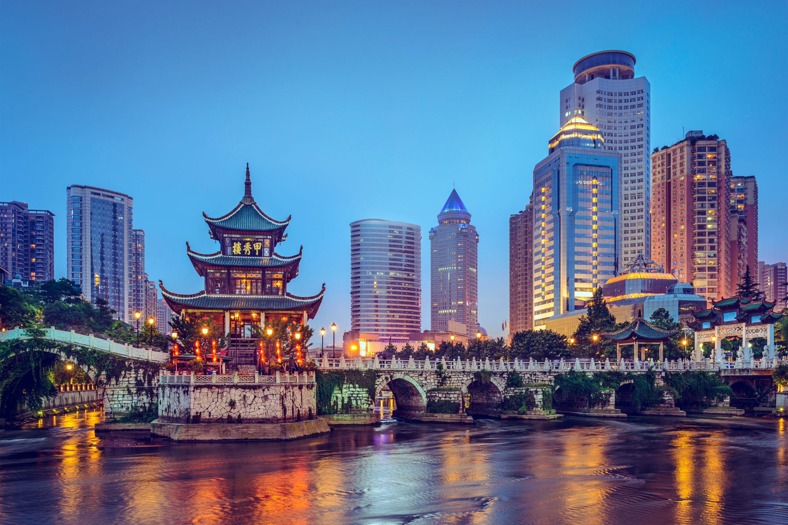 Les axes majeurs de la coopération sino-indonésienne