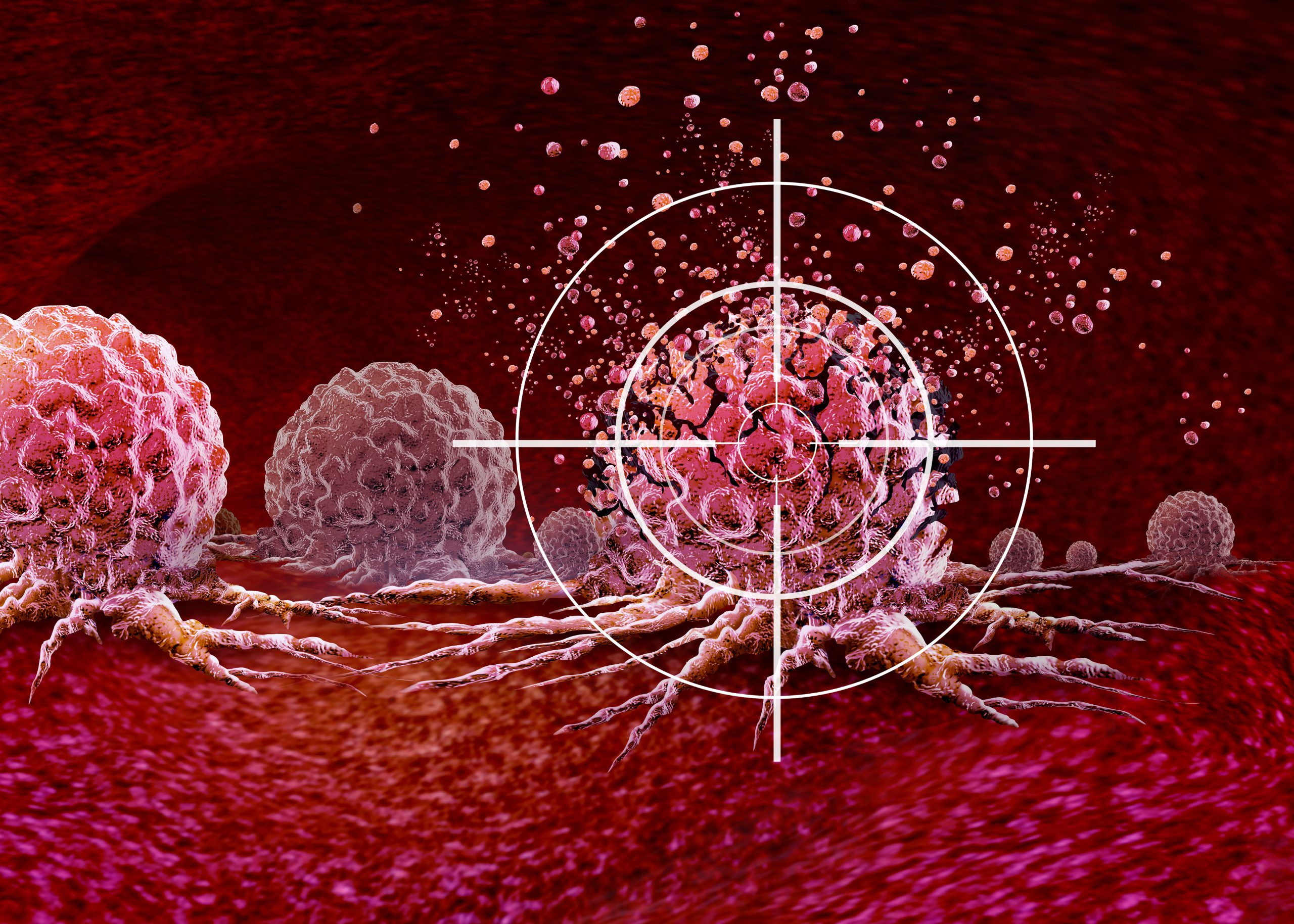 La science crée des super-soldats immunitaires : une nouvelle ère contre le cancer !