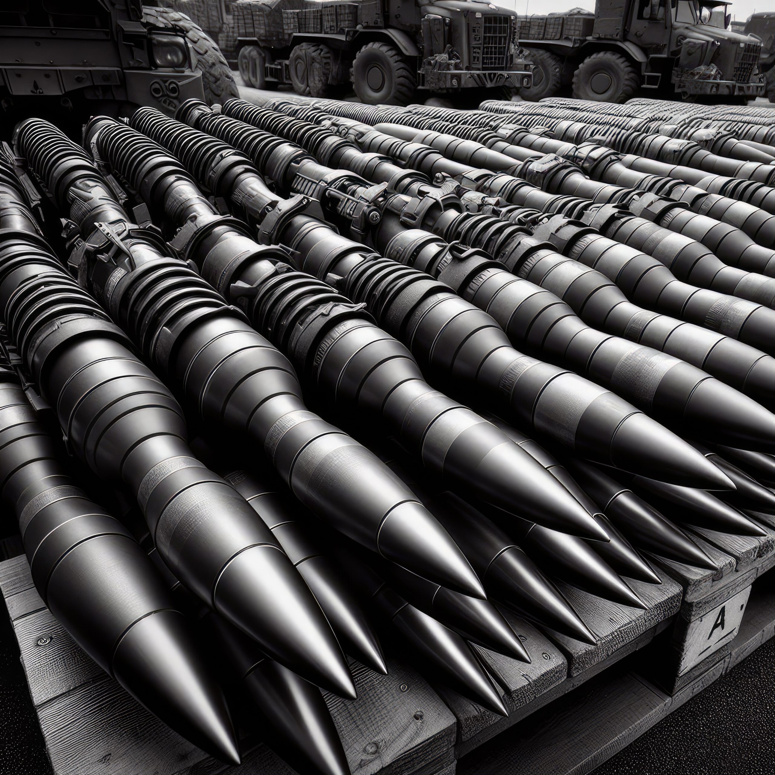Une Révolution Technologique au Service de l’Artillerie