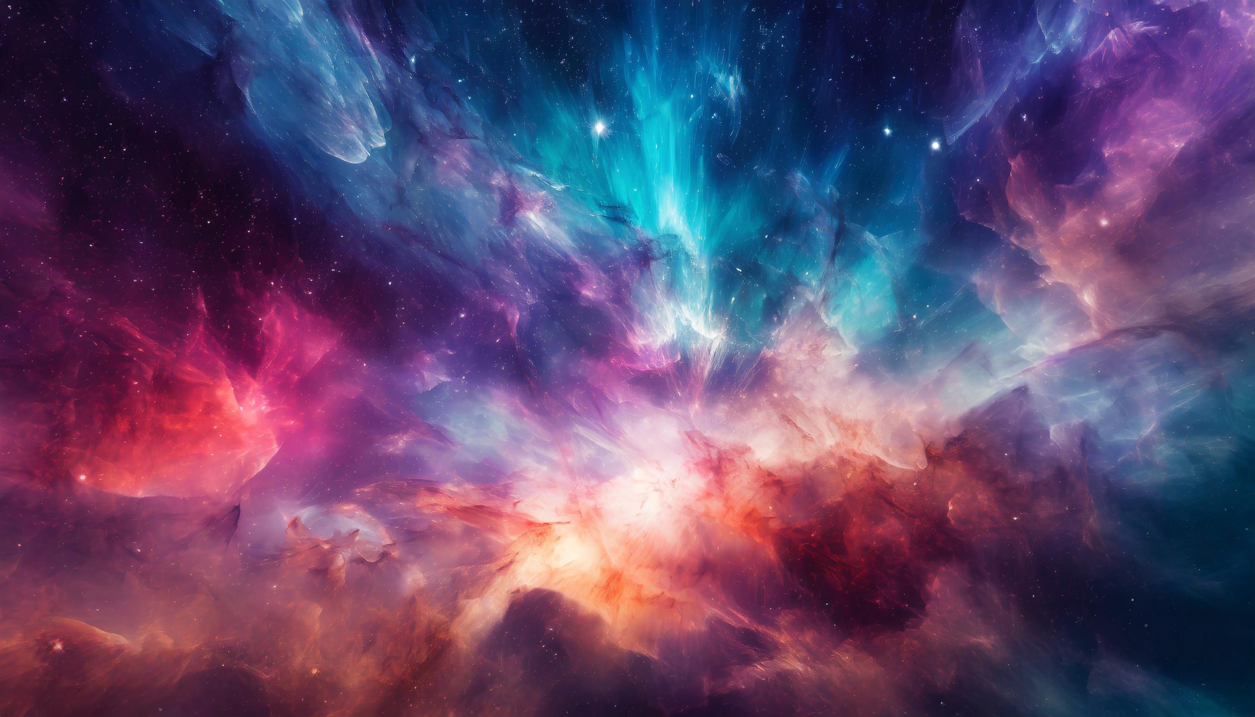 Le Big Bang : un début ou une transition ?