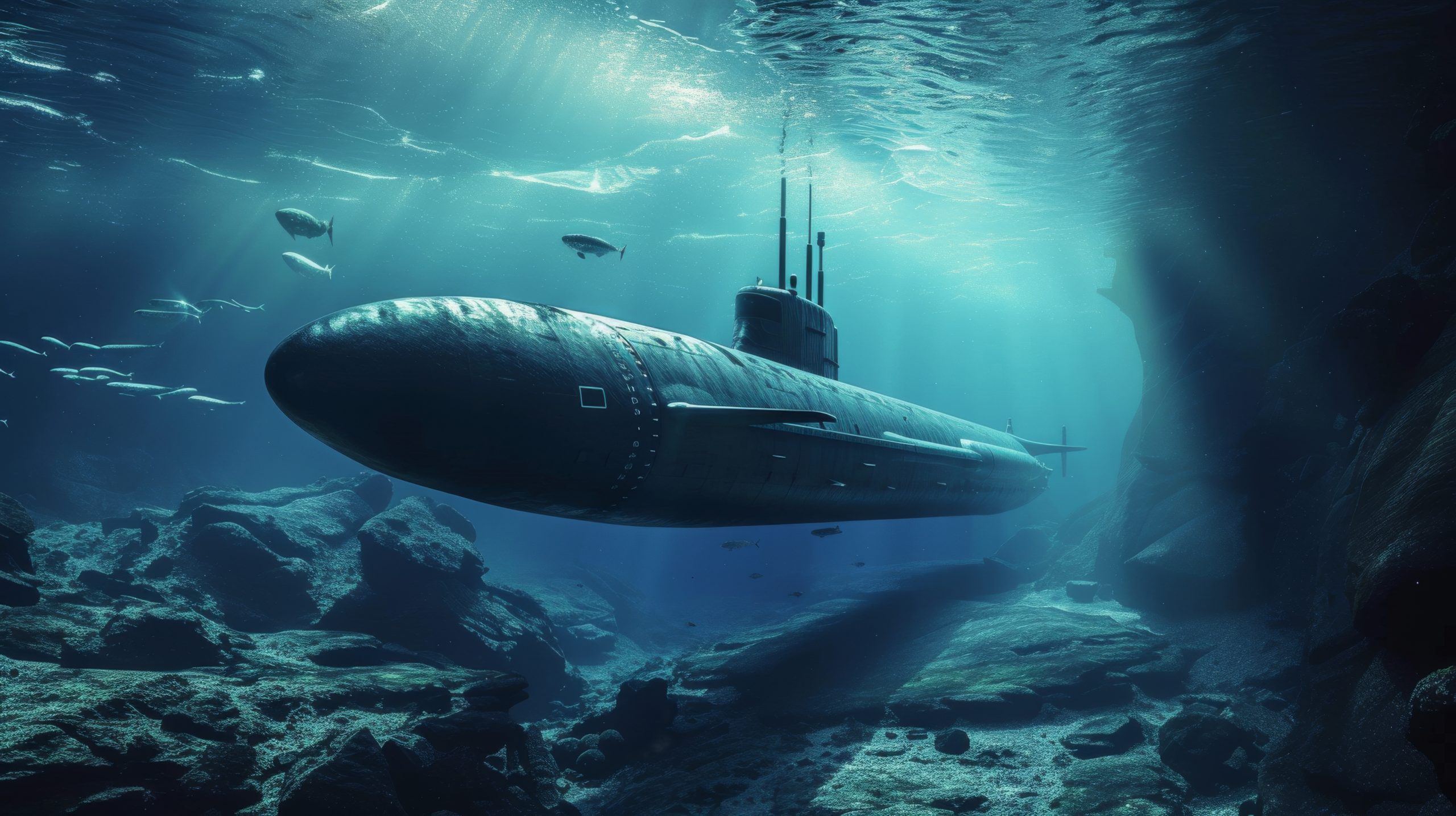 Conclusion : Vers une nouvelle ère de la robotique sous-marine