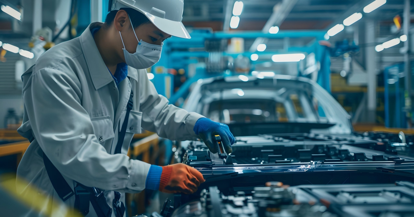 La batterie à base de bactéries chinoise : une révolution énergétique auto-rechargeable et ultra-efficace