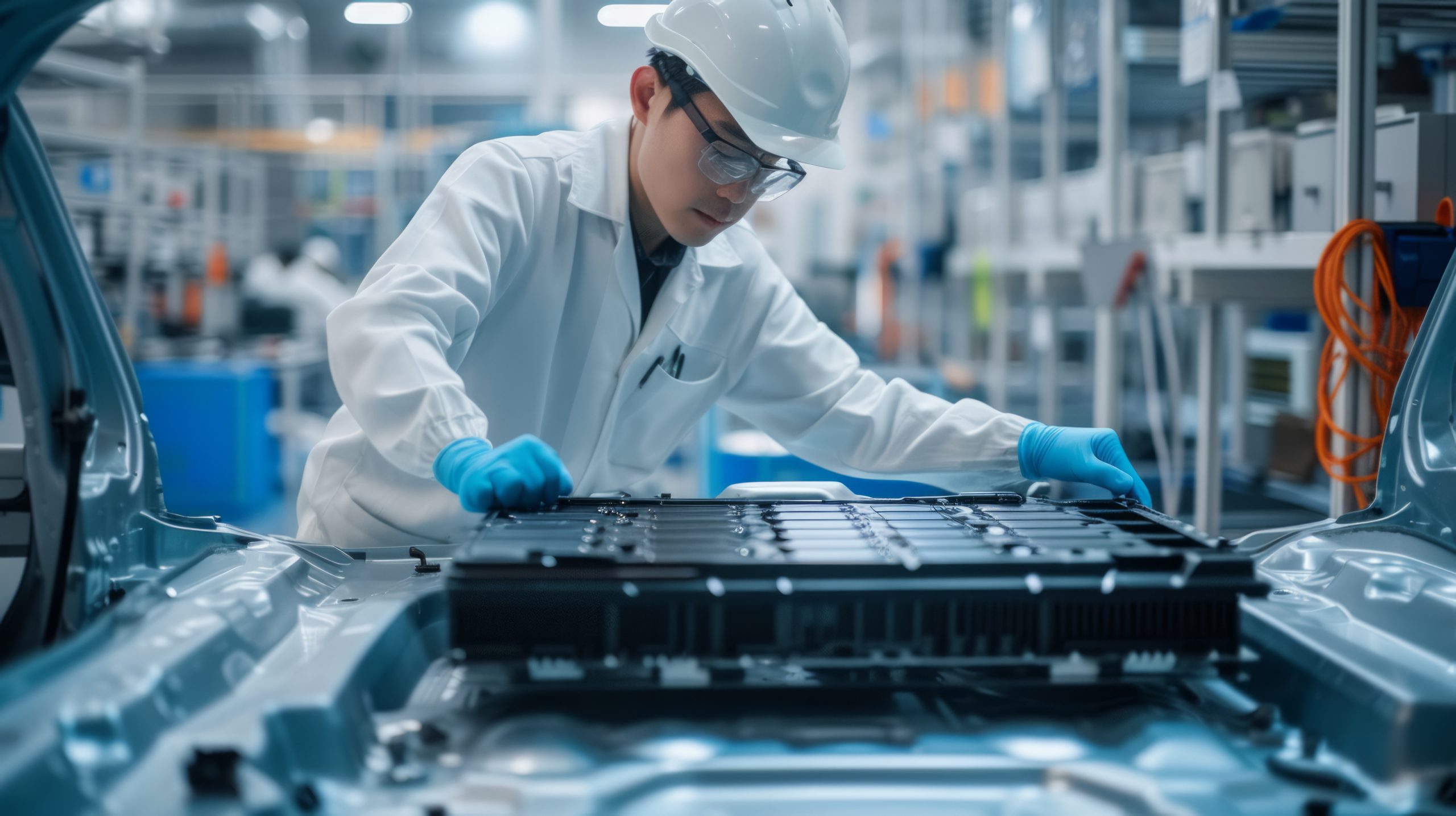 Conclusion : une batterie vivante pour un futur énergétique révolutionnaire