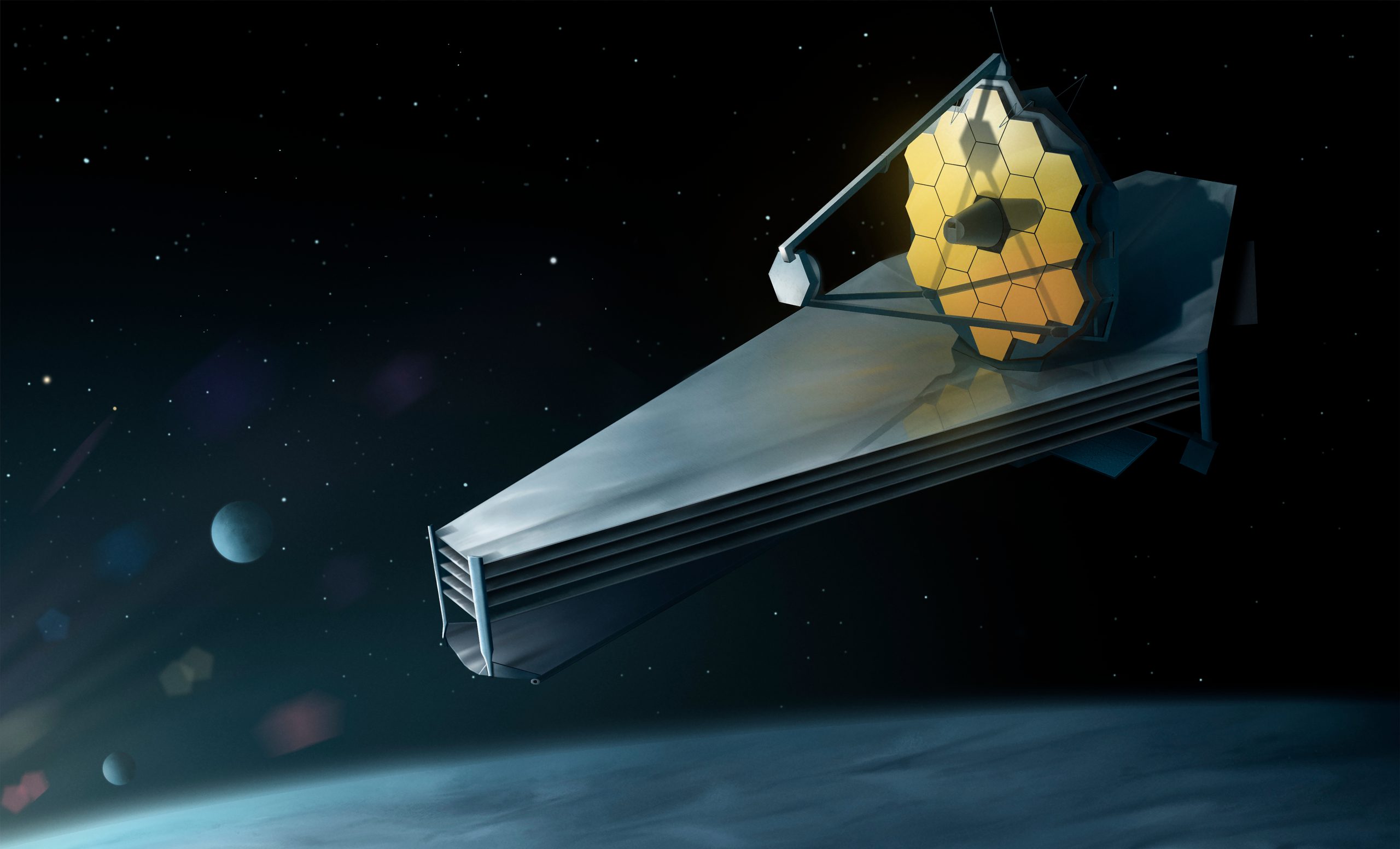Un univers bien plus étrange que prévu