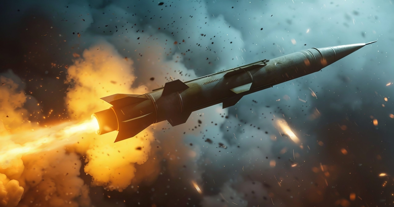 La Chine développe un système d&#039;arme hypersonique capable de frapper n&#039;importe quelle cible en 30 minutes !