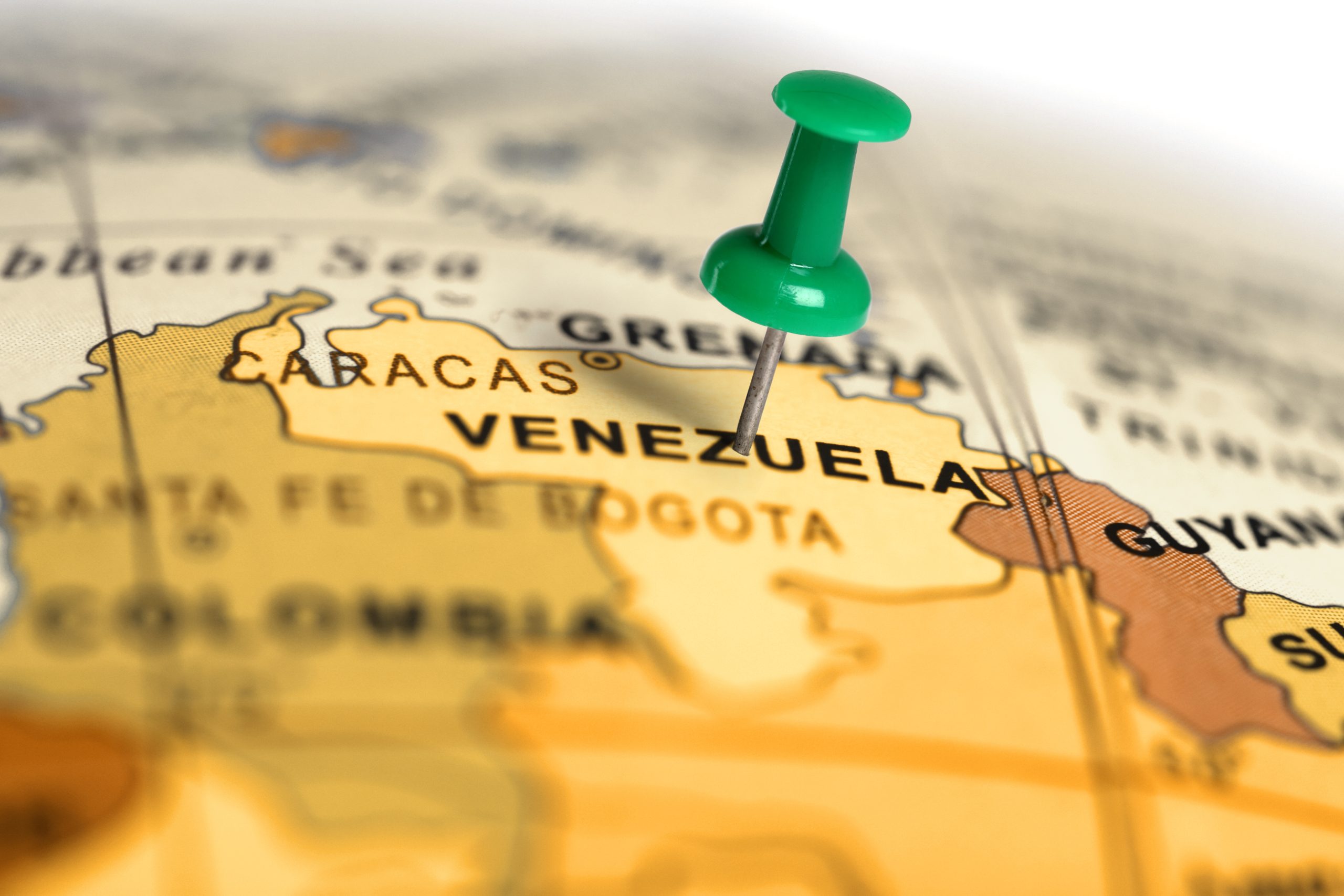 Venezuela : le paradoxe du pays assis sur un trésor pétrolier… mais incapable de l’exploiter