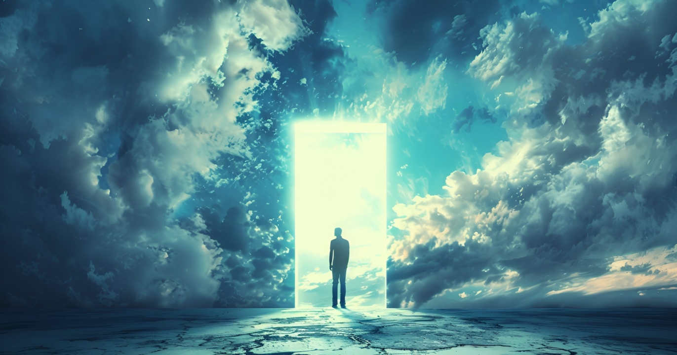 Et Si la Mort n’Était Qu’un Passage ? Quand la Physique Quantique et le Biocentrisme Révolutionnent Notre Vision de la Conscience