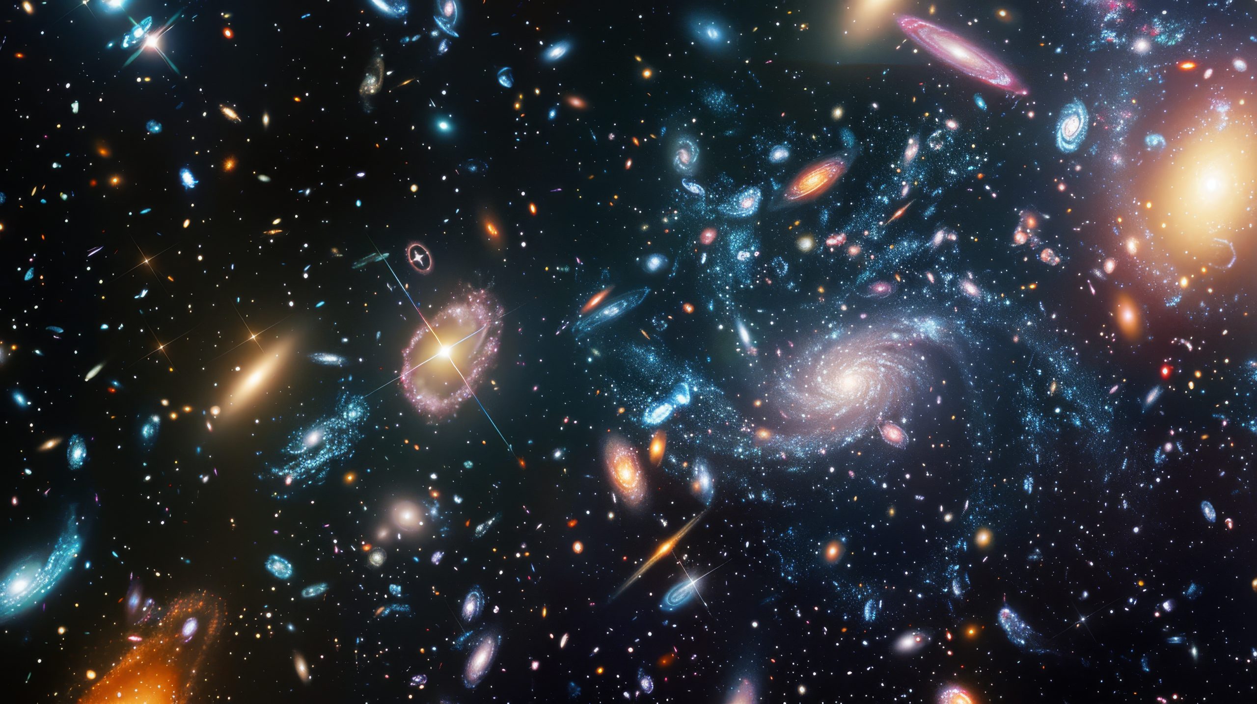Un record cosmique qui défie l'imagination