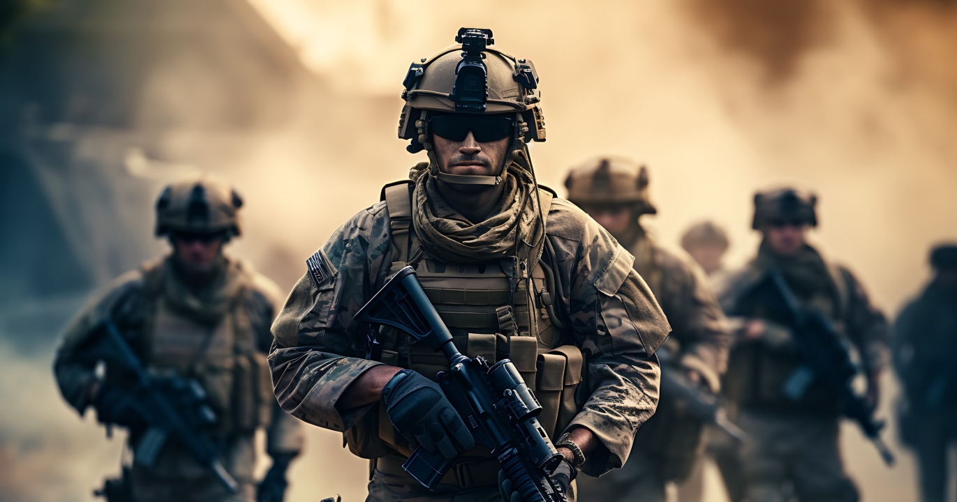 L’homme qui a tiré sur Ben Laden commente enfin une théorie de longue date sur ce qui est arrivé à son corps