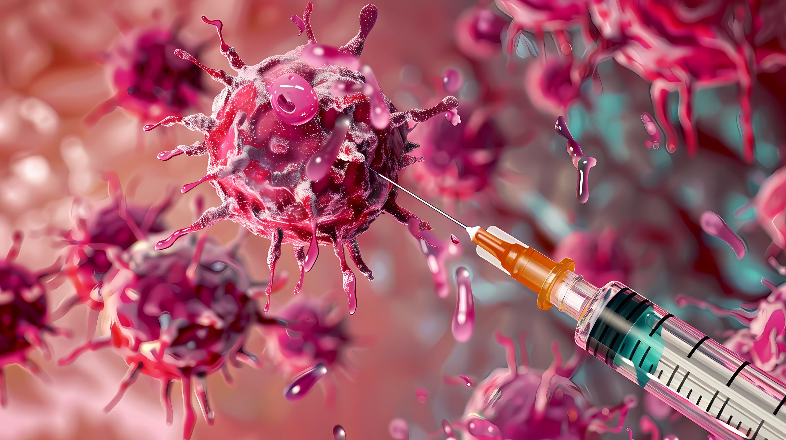 Des Essais Cliniques Prometteurs pour des Cancers Redoutables