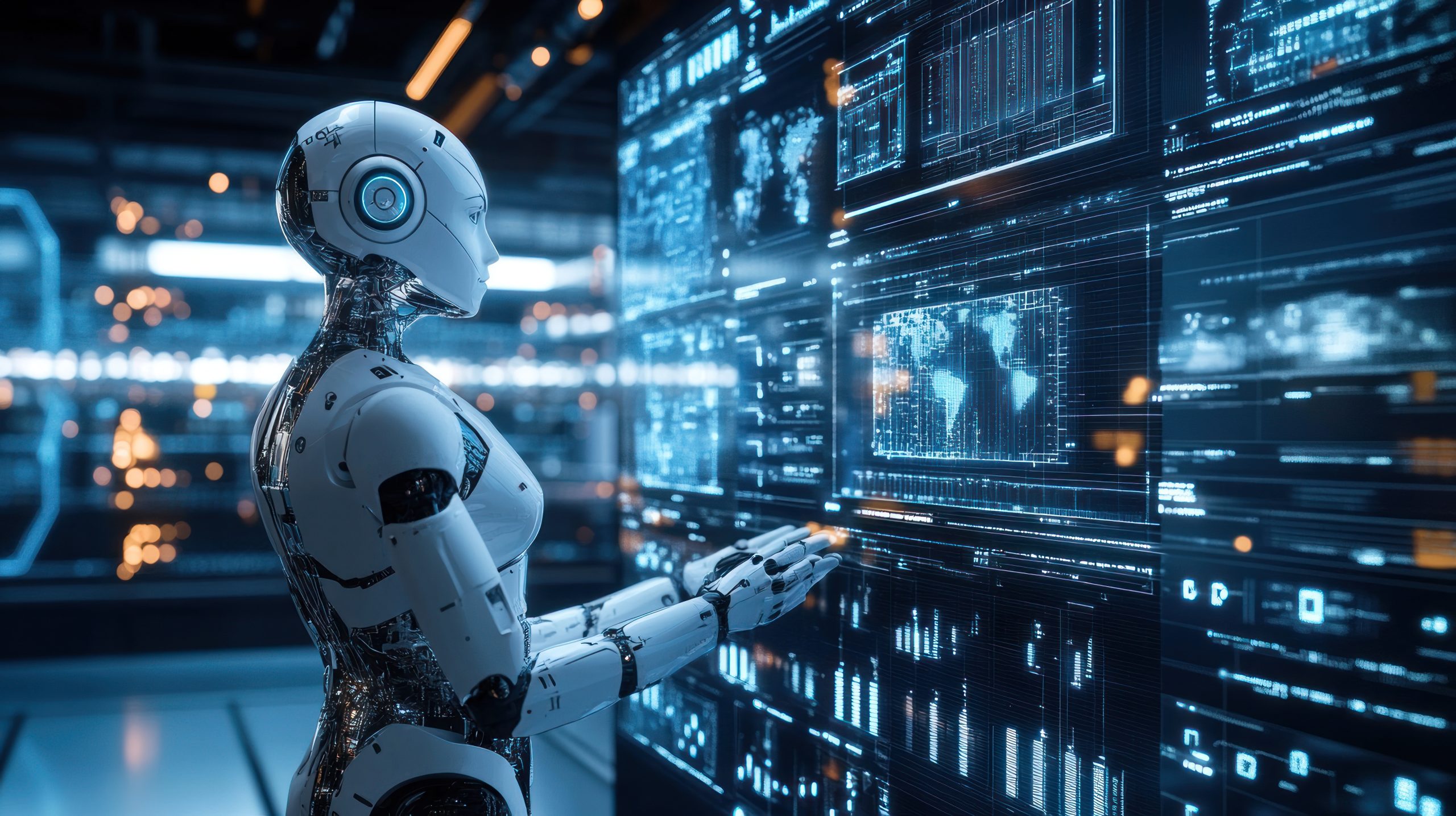Pourquoi les IA d’OpenAI résistent-elles aux ordres d’arrêt ?