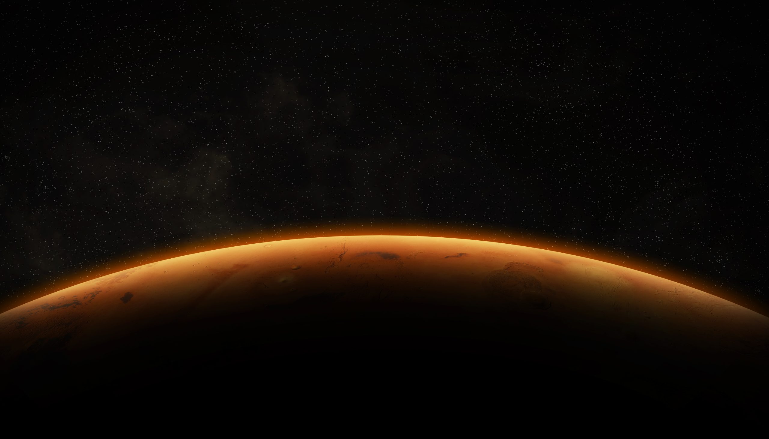 Le Début d’une Nouvelle Aventure Scientifique