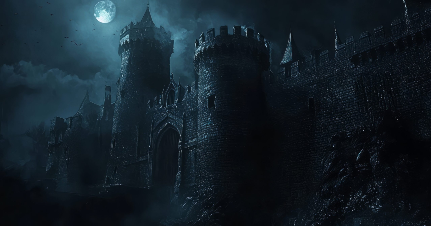 La nuit qui a duré 20 ans : le mystère de l’obscurité médiévale qui a plongé la Terre dans la peur