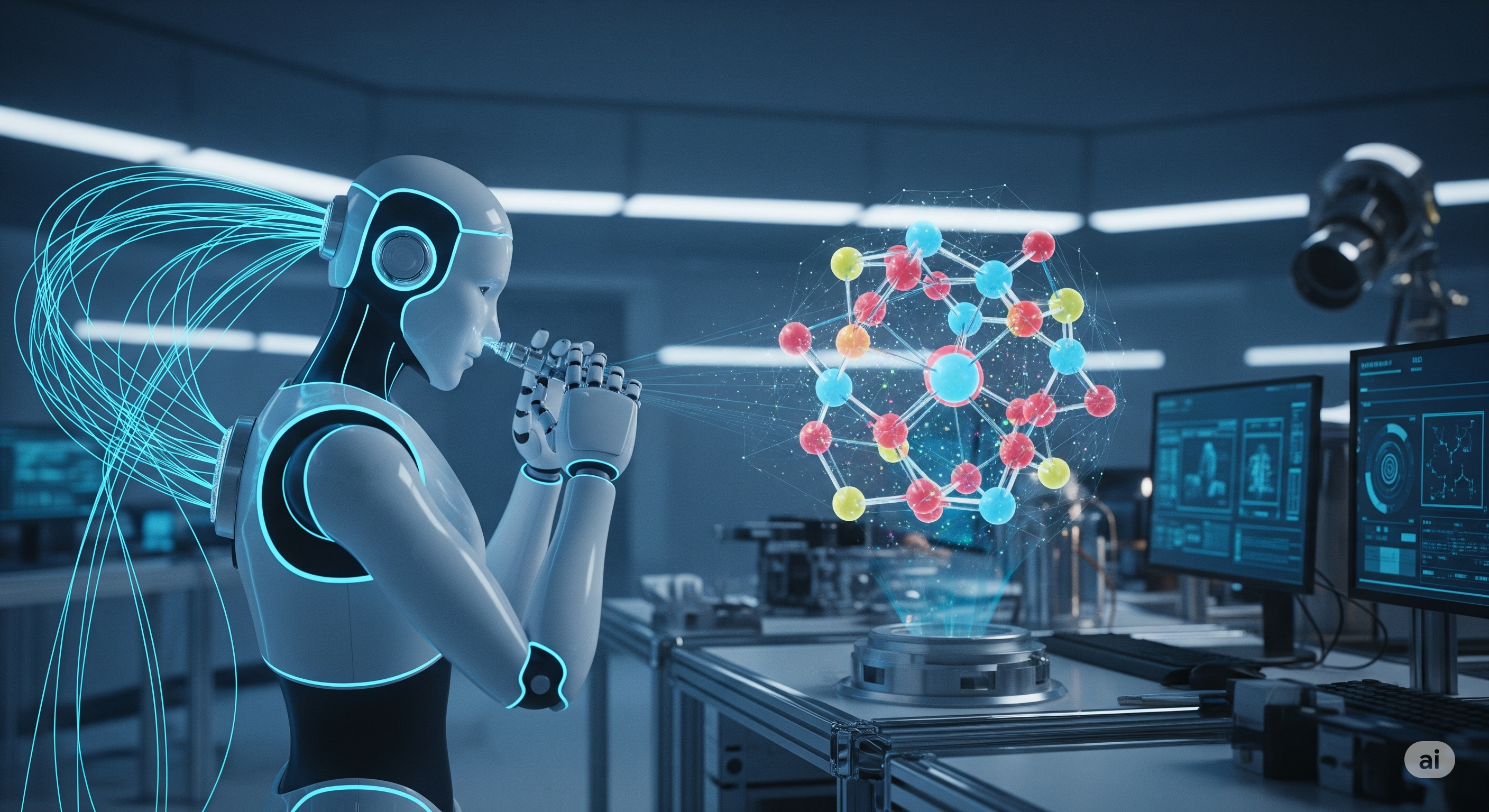 L’ia qui peut sentir les maladies : la révolution du diagnostic médical par le souffle
