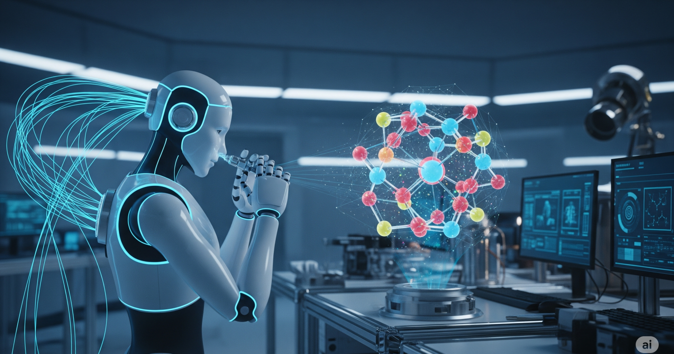 L’ia qui peut sentir les maladies : la révolution du diagnostic médical par le souffle