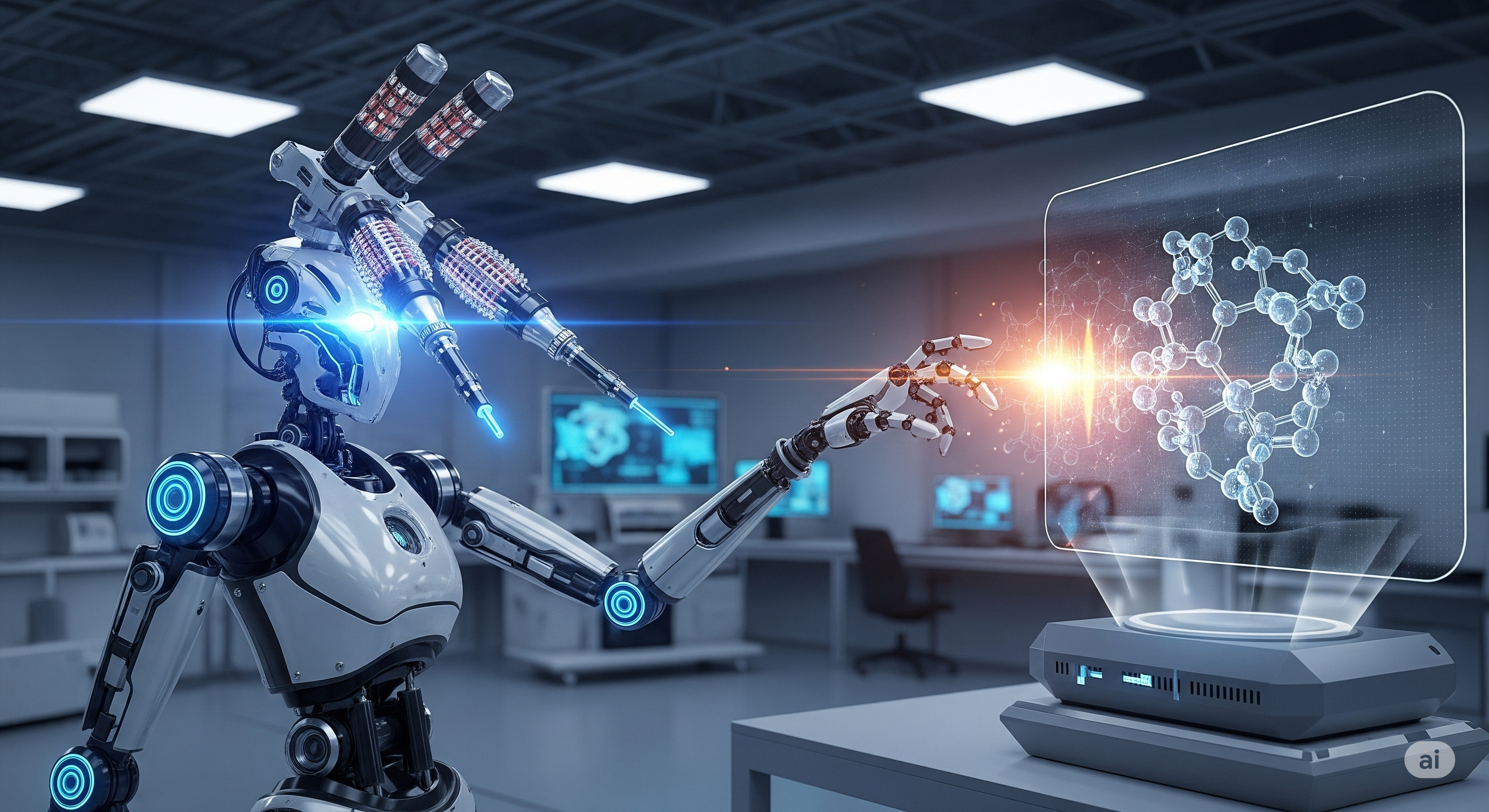 Une technologie inspirée du nez humain, mais bien plus puissante