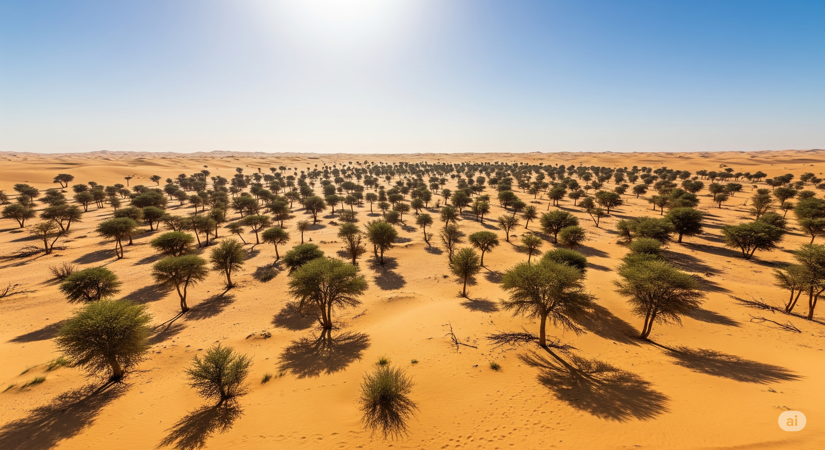 Les bénéfices écologiques et climatiques d’un tel projet