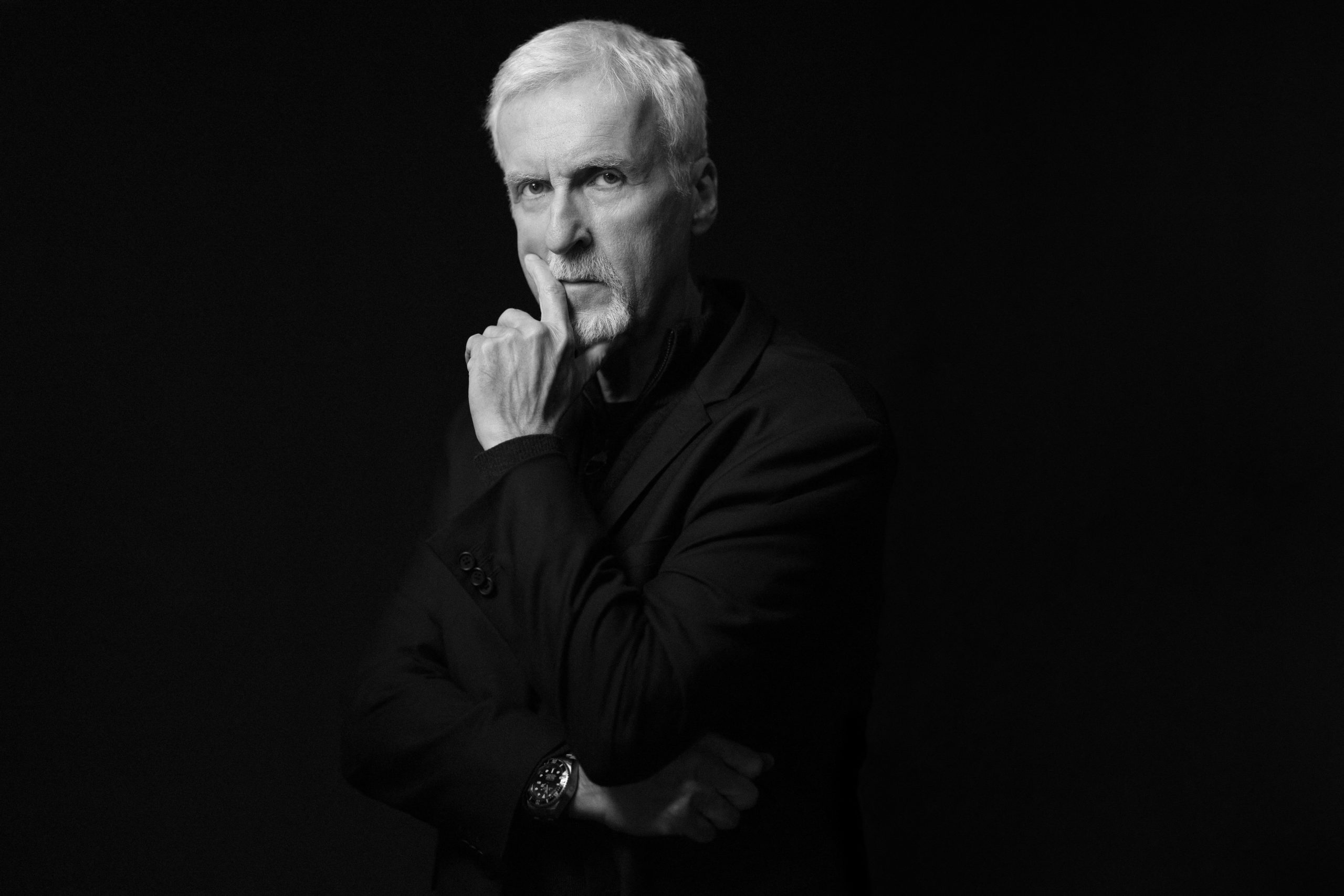 James Cameron et sa vision de l’intelligence artificielle
