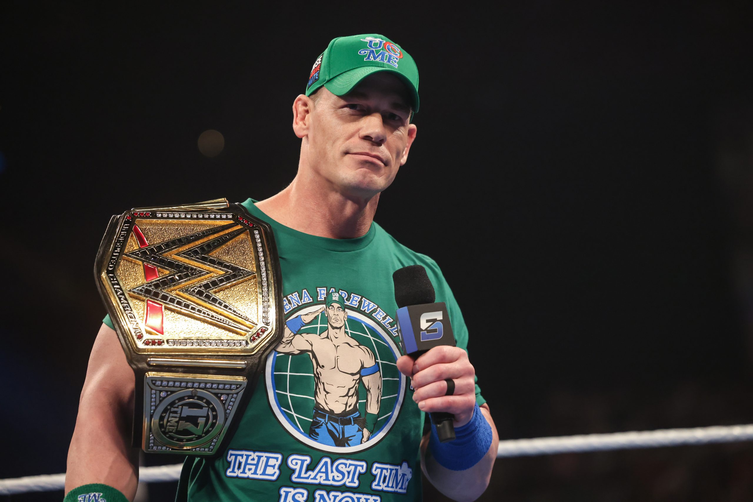 Conclusion : Un héros qui inspire bien au-delà du ring