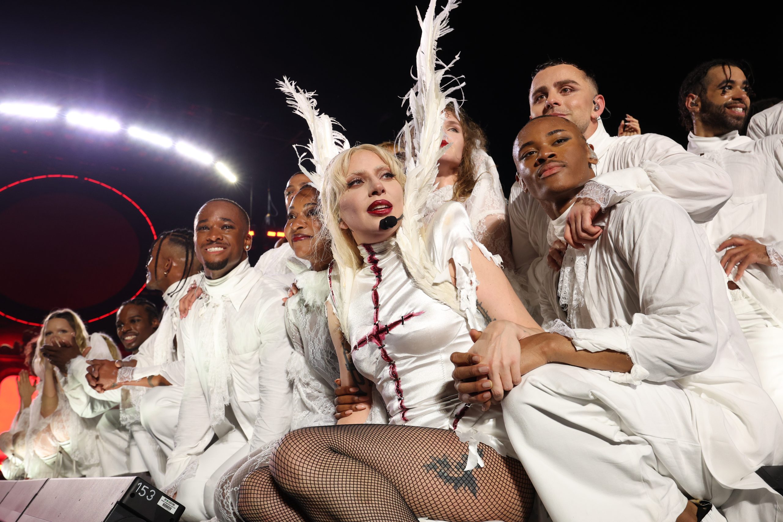 Lady Gaga à Copacabana : l’événement musical du siècle qui a marqué l’histoire
