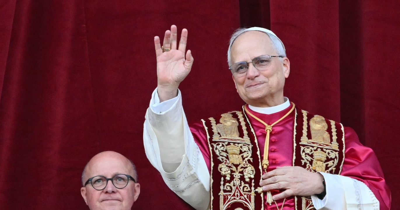 Combien gagne vraiment le pape Léon XIV ? La vérité sur le “salaire” du chef de l’Église