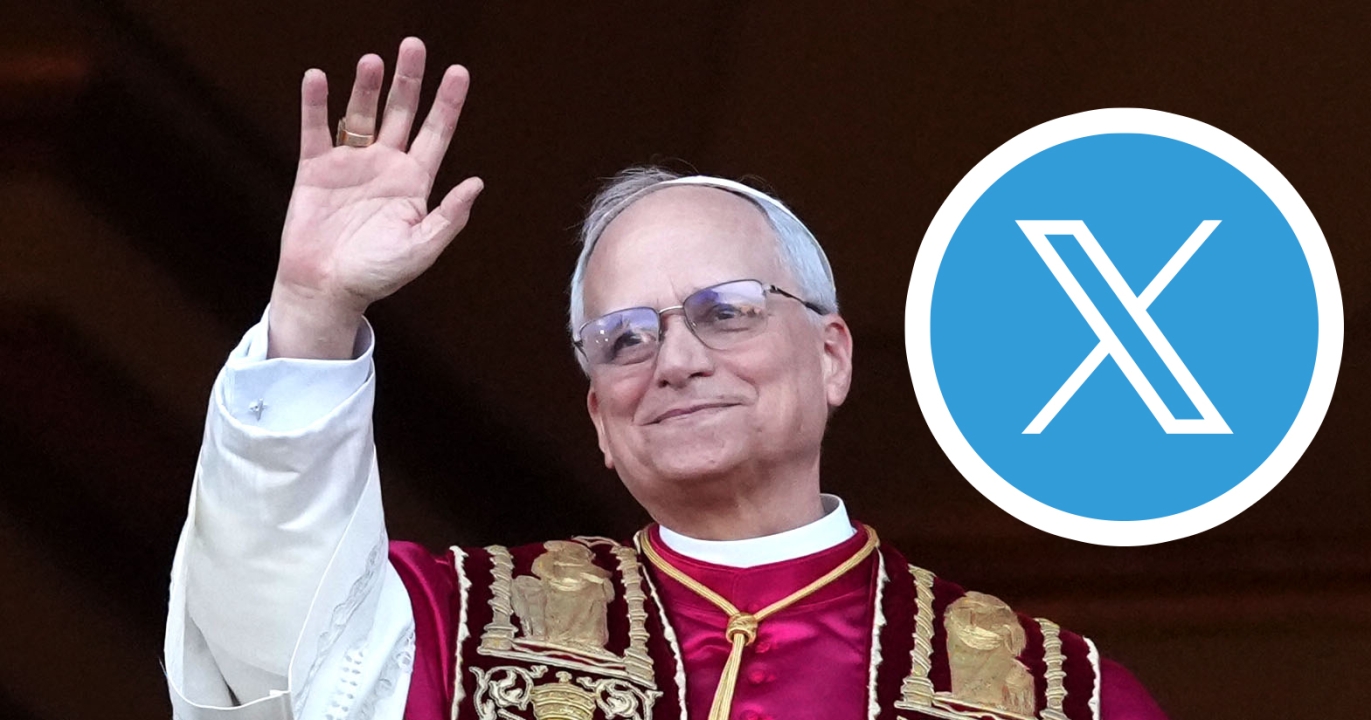 Incroyable ! Le Nouveau Pape Léon XIV Fait Trembler la Toile avec un Premier Tweet Choc