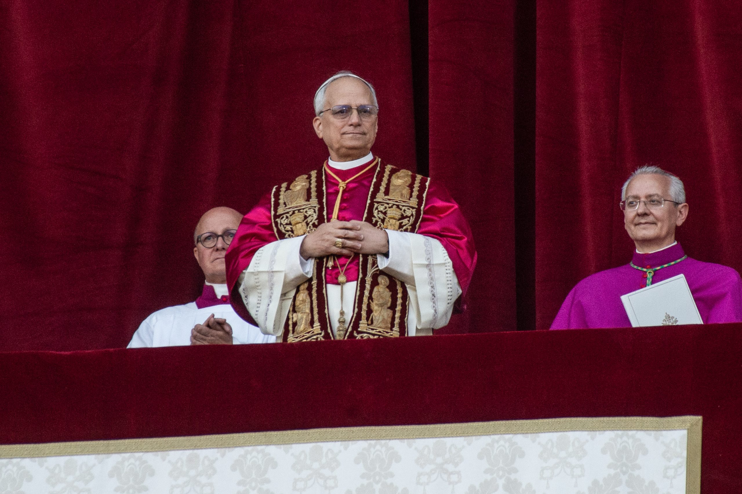 Conclusion : Léon XIV, le Pape des Ponts et de l’Espérance